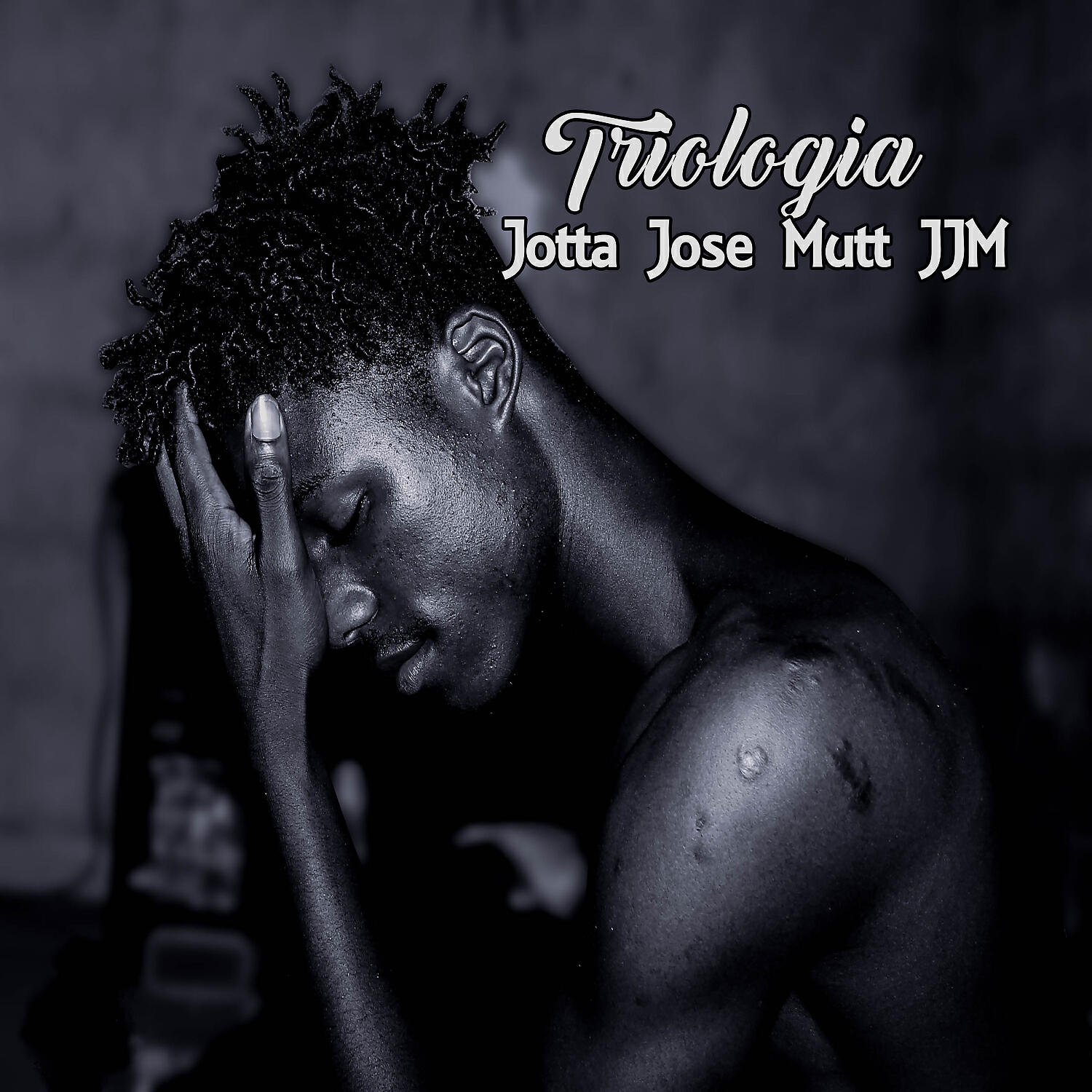 Jotta Jose Mutt JJM - Liga pra mim