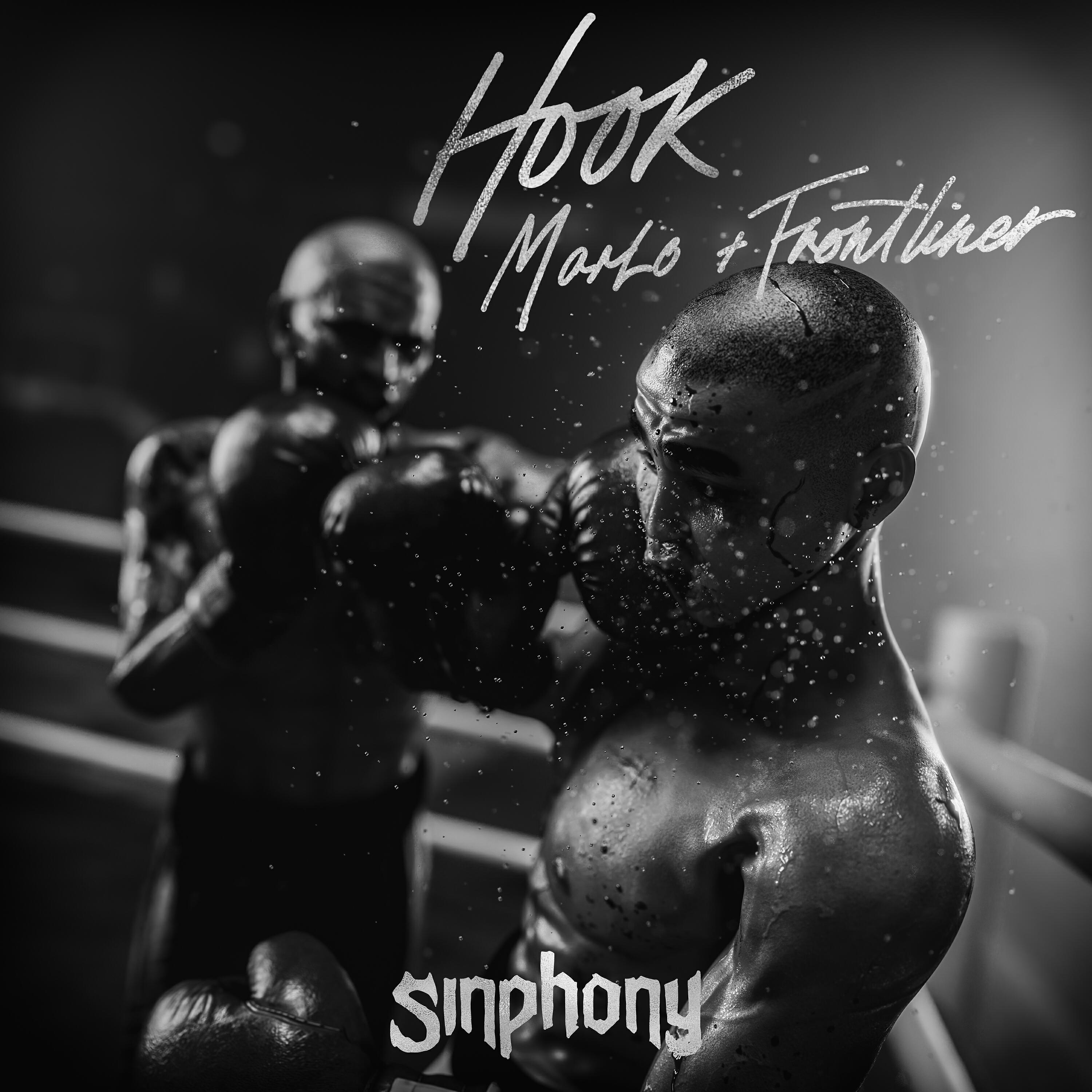 MaRLo - Hook