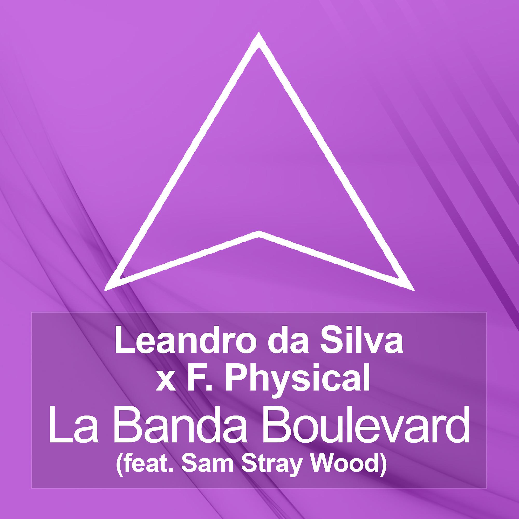 Постер альбома La Banda Boulevard (feat. Sam Stray Wood)