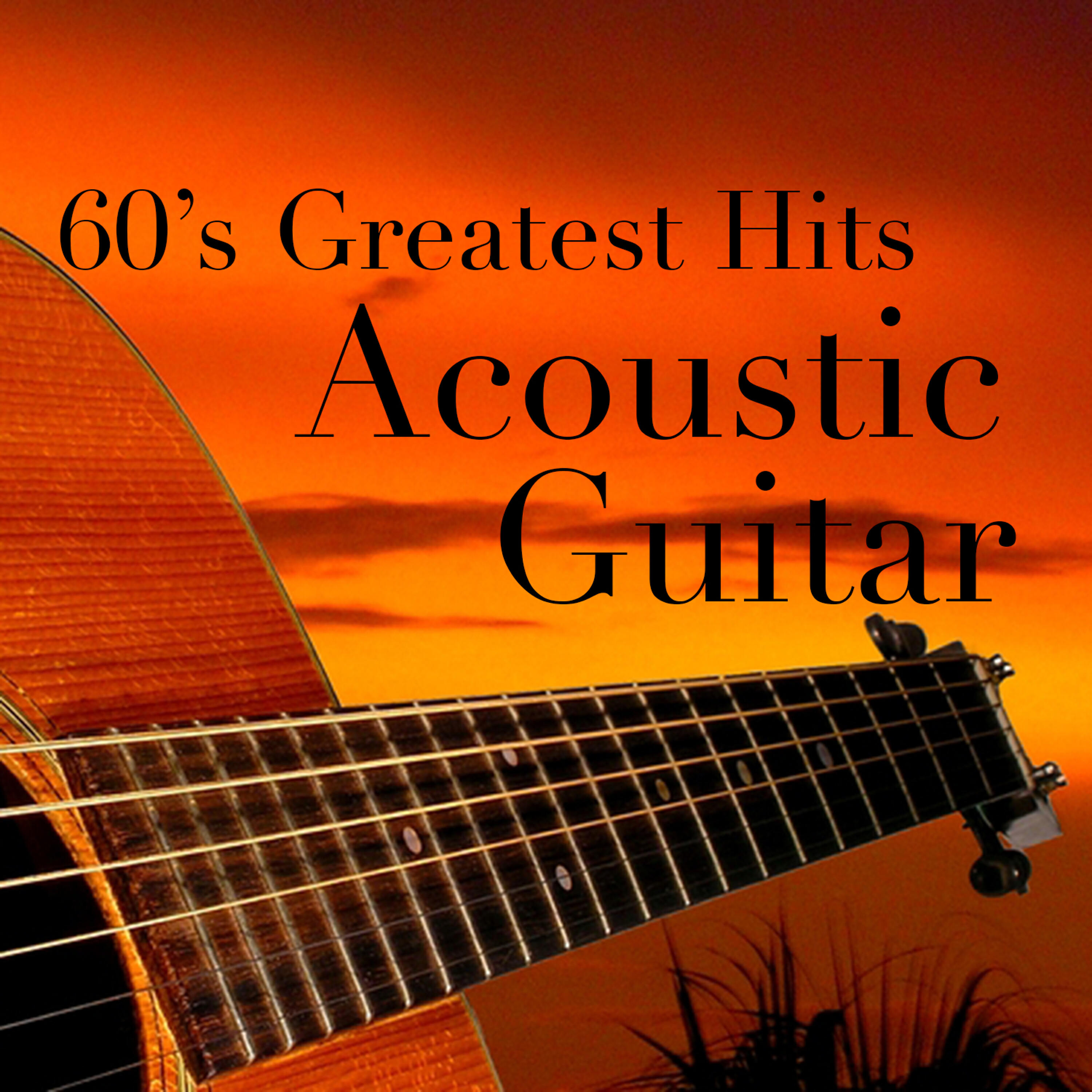 60s Hits Group - Baby I Love You