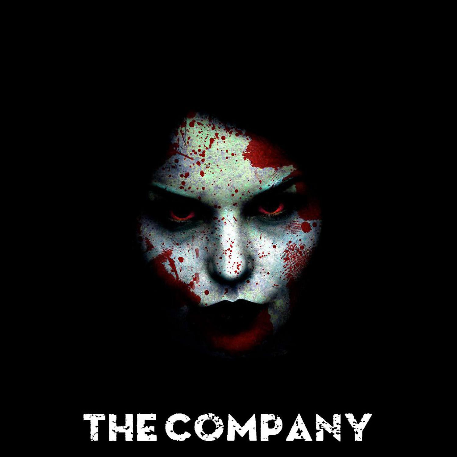 Постер альбома The Company
