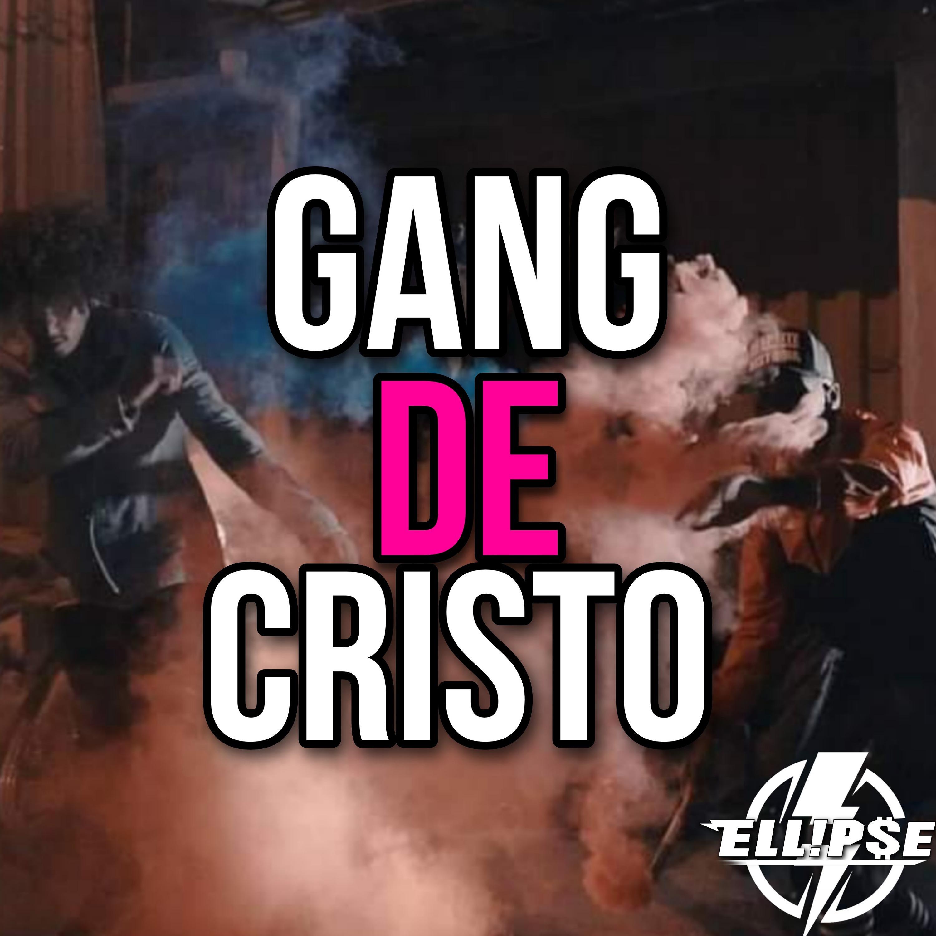 Постер альбома Gang de Cristo