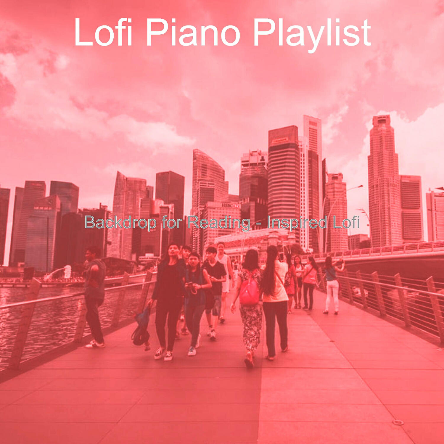 Lofi Piano Playlist - Hip Lofi Chill-hop - Vibe for Study