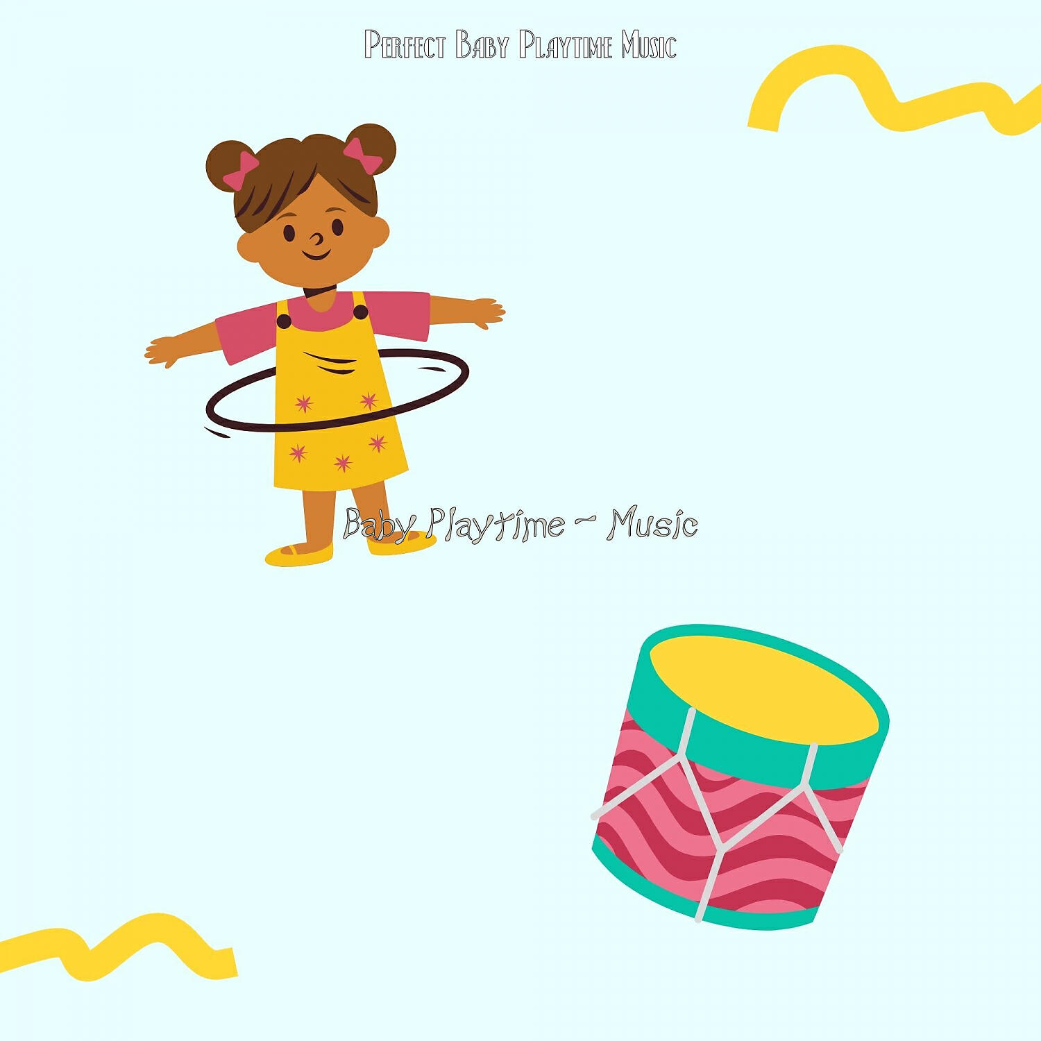 Perfect Baby Playtime Music - Fantastic (Play Group)