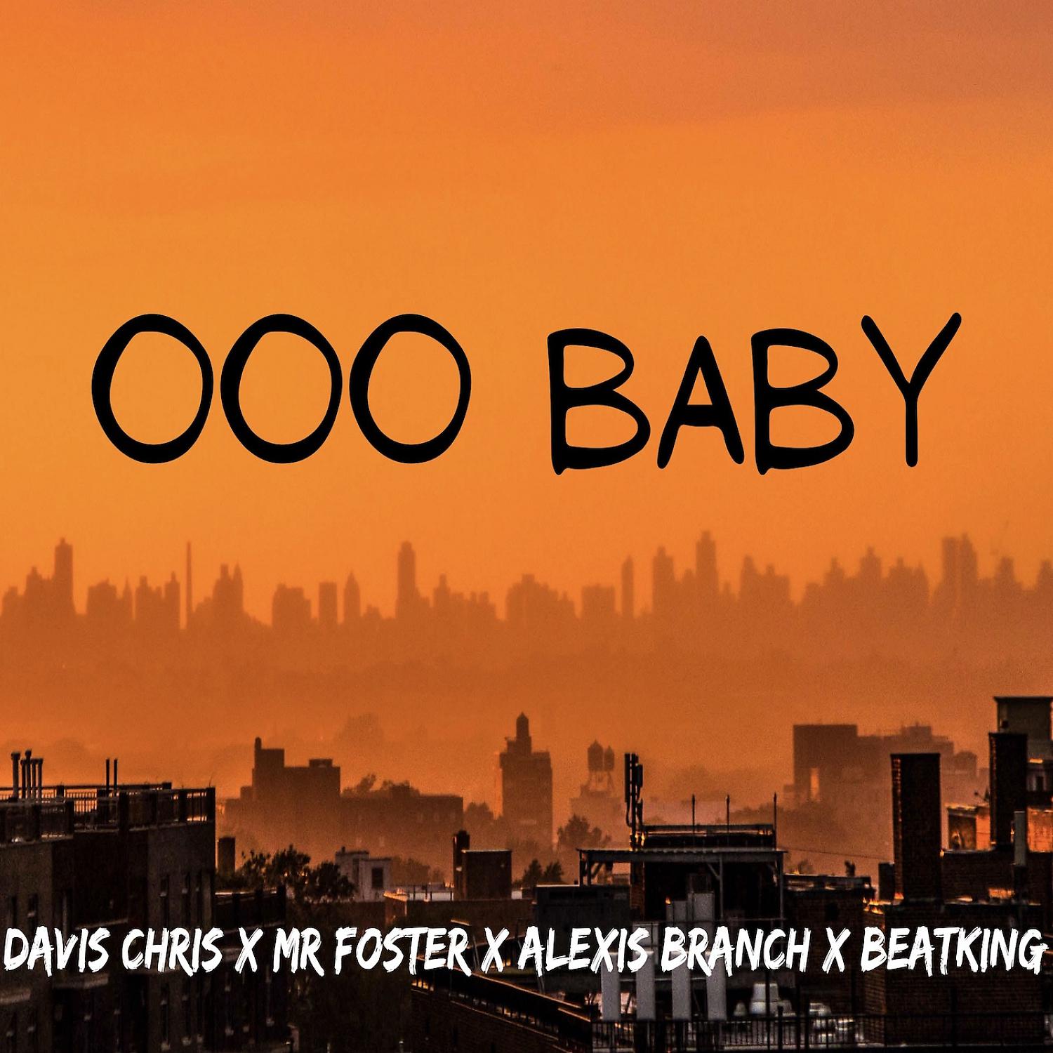 Постер альбома Ooo Baby (feat. BeatKing)