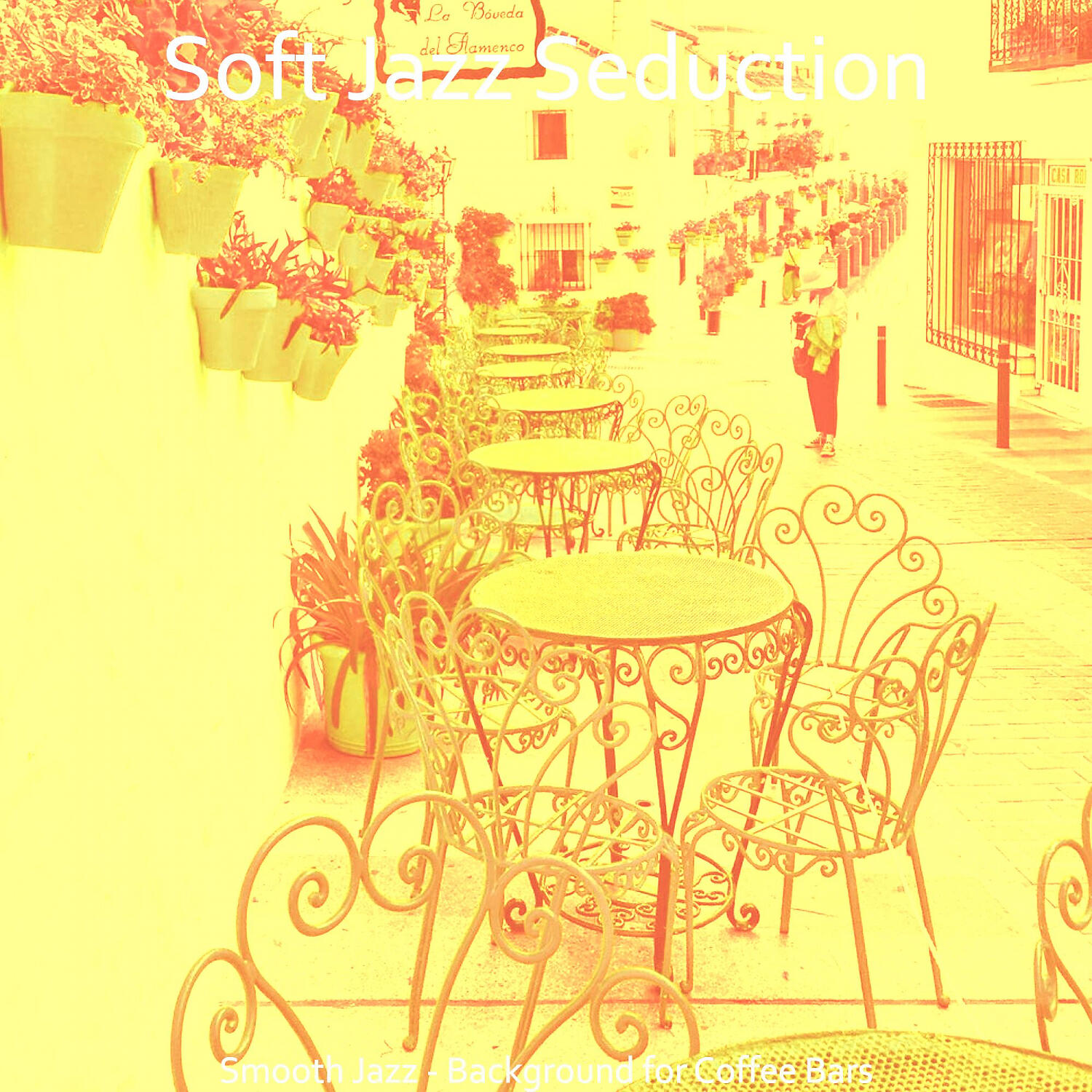 Soft Jazz Seduction - Cool Music for Almond Milk Lattes