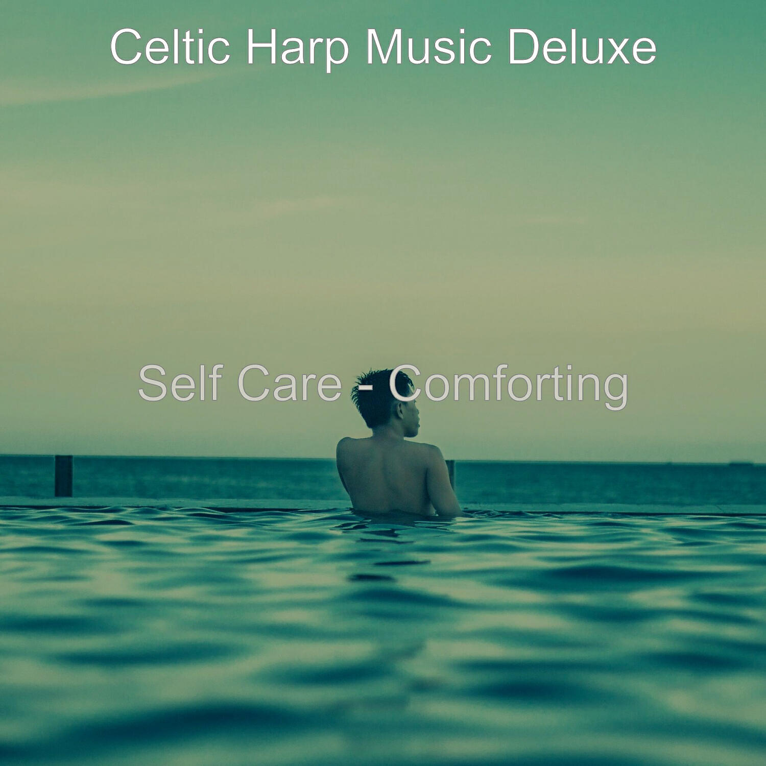 Celtic Harp Music Deluxe - Music (Wellness Routines)