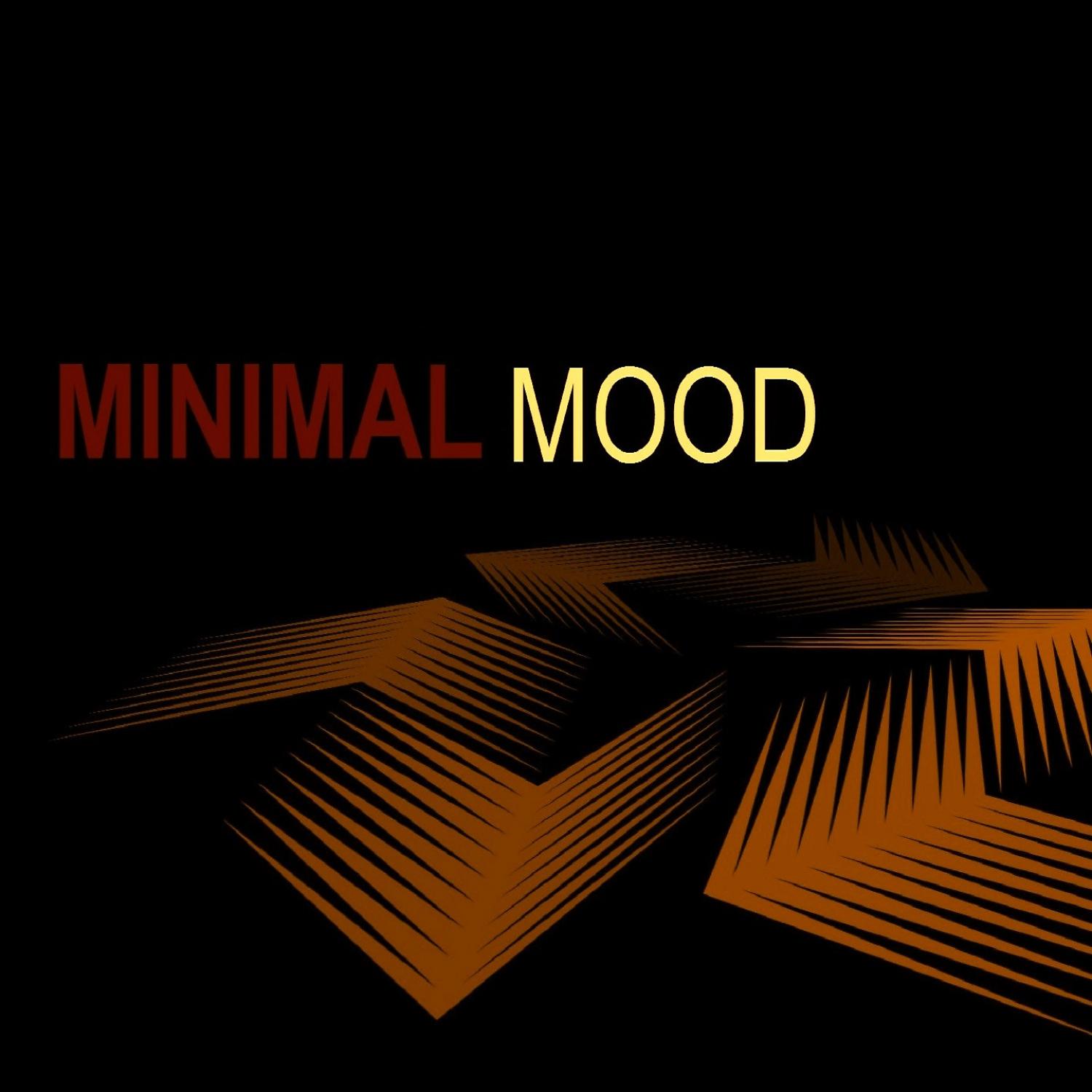 Постер альбома Minimal Mood