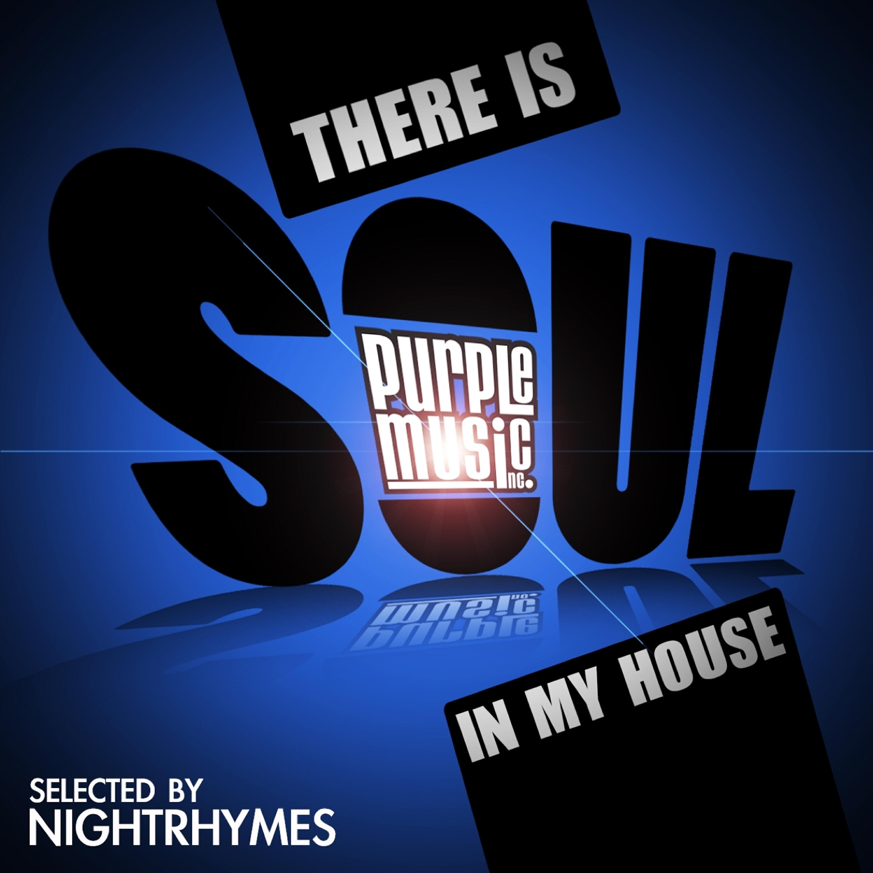 Keith Thompson - Grown Folk Music (Nightrhymes Remix)