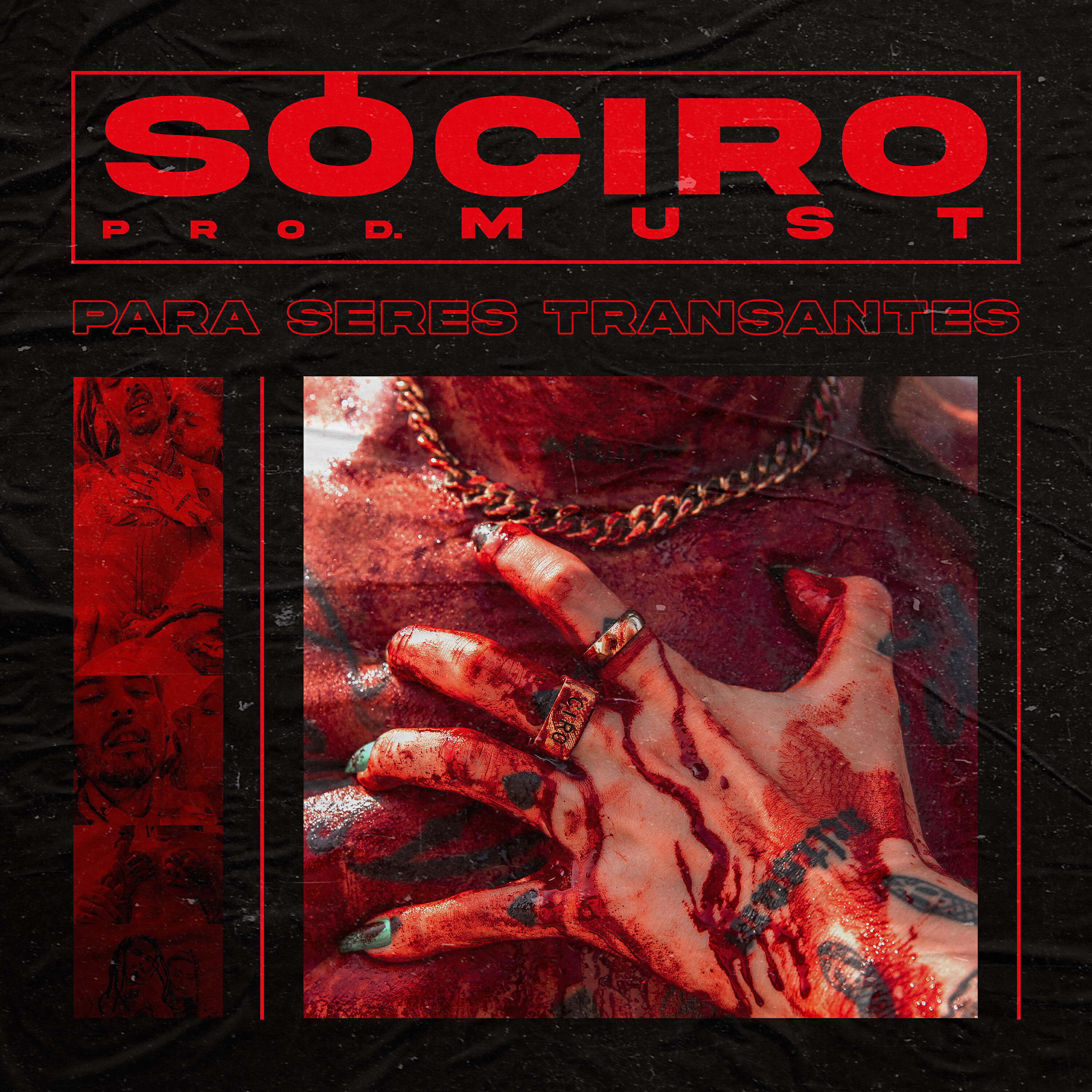 SóCiro - Para Seres Transantes