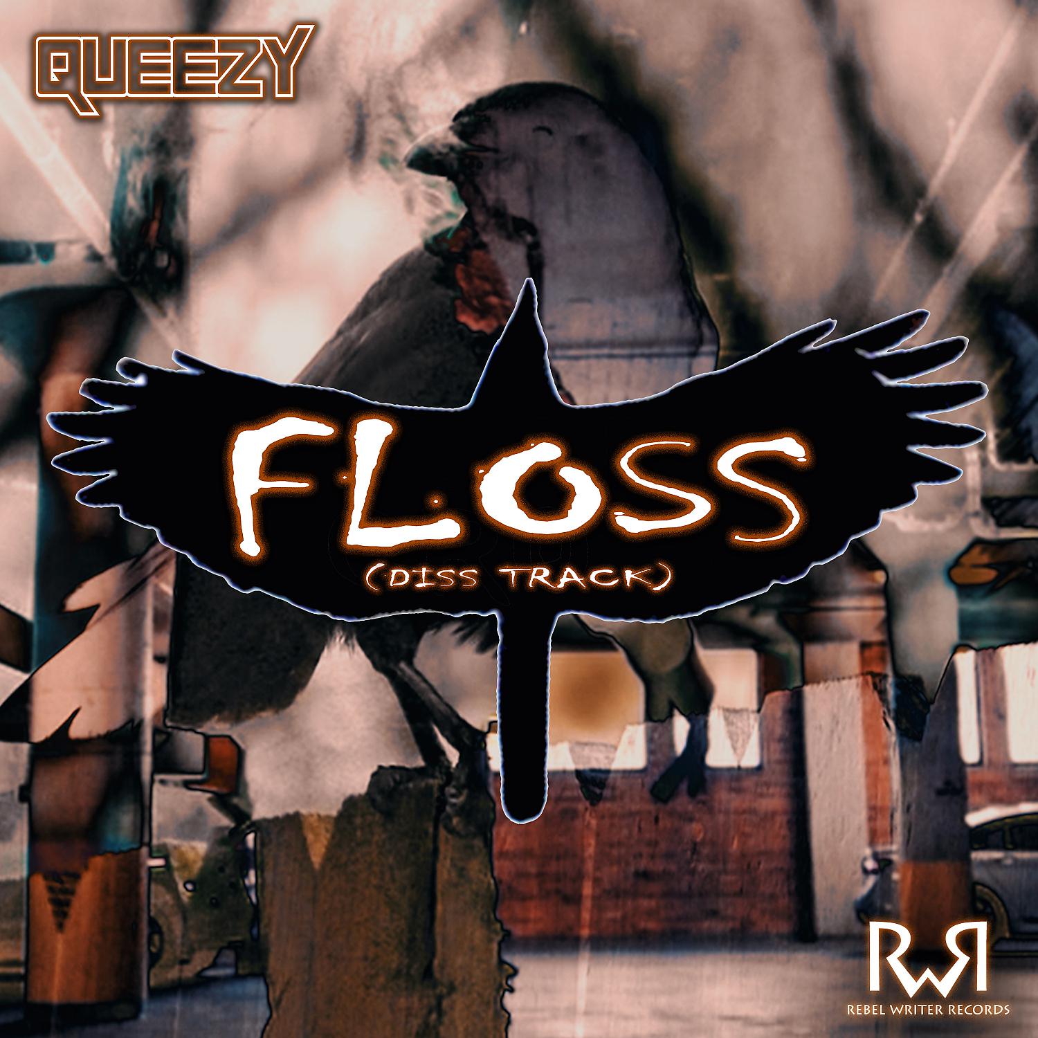 Постер альбома Floss (Diss Track)