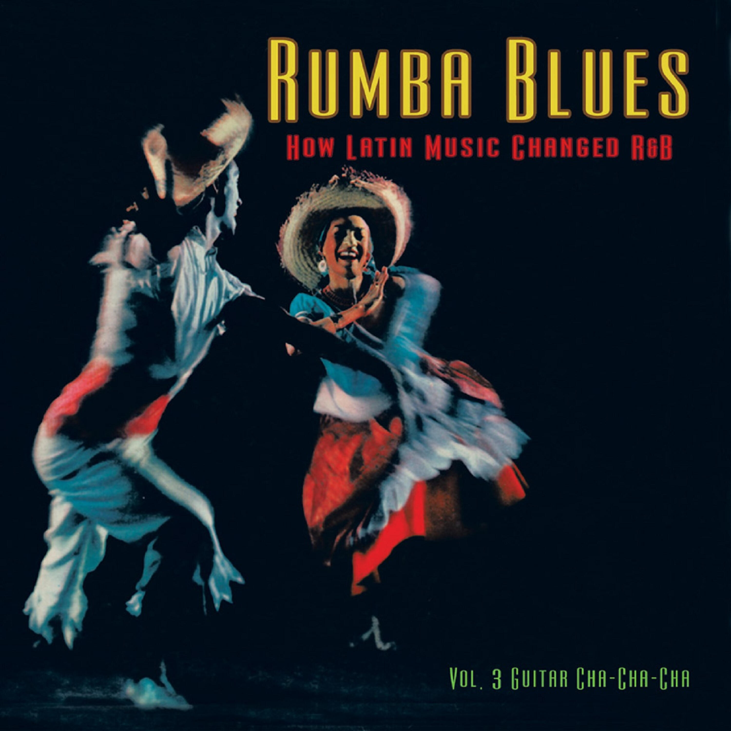 Wynona Carr - Jump Jack, Jump!