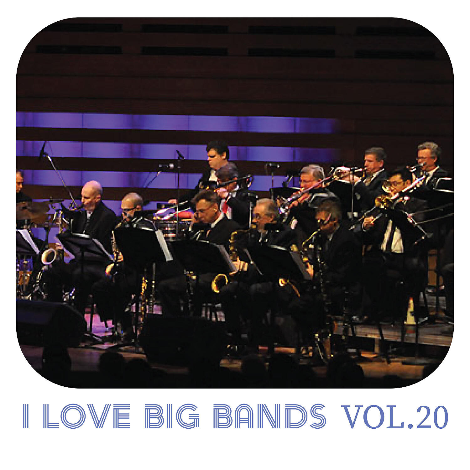 Alan Gardiner Accordion Band - Love Letters In The Sand
