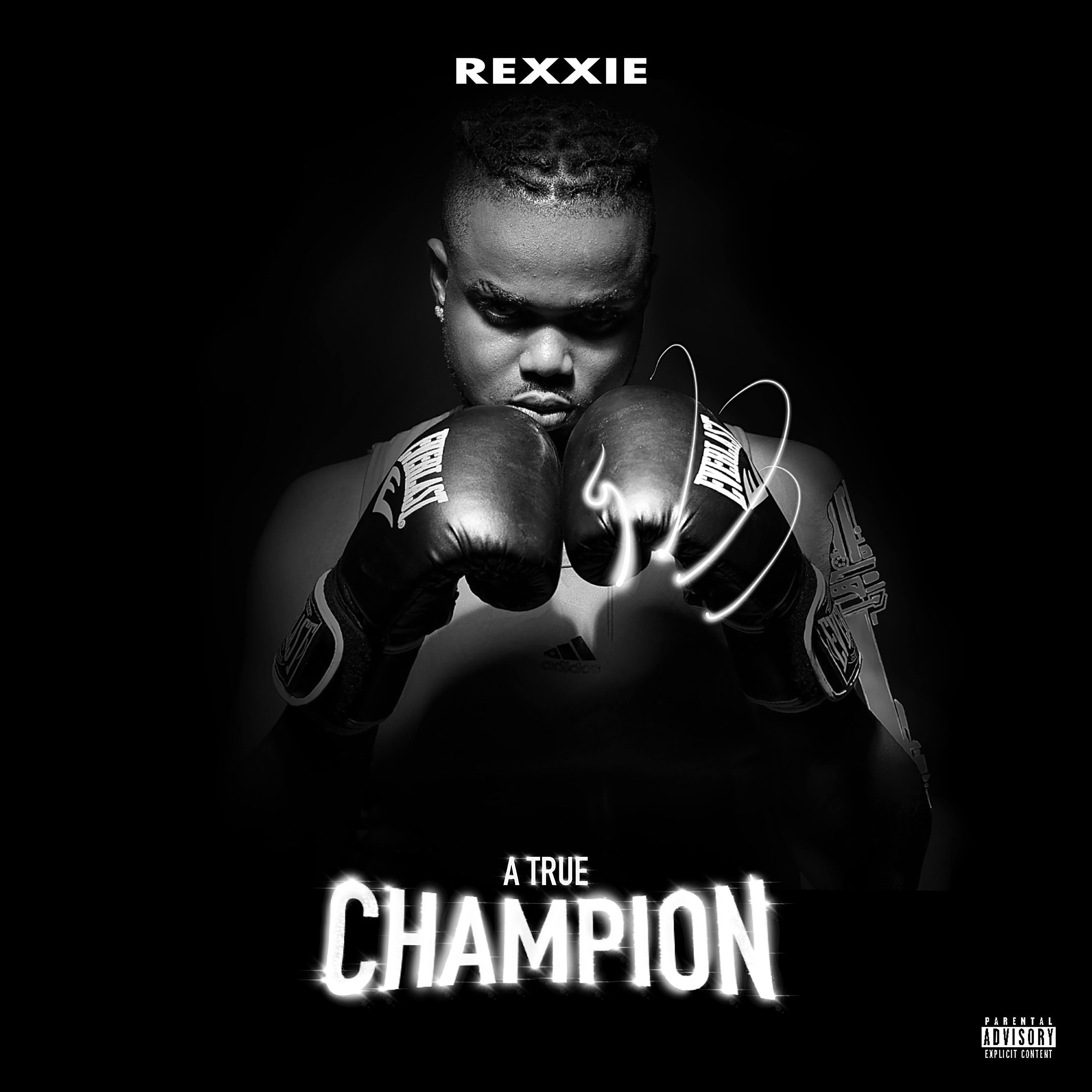 Rexxie - All (feat. Davido)