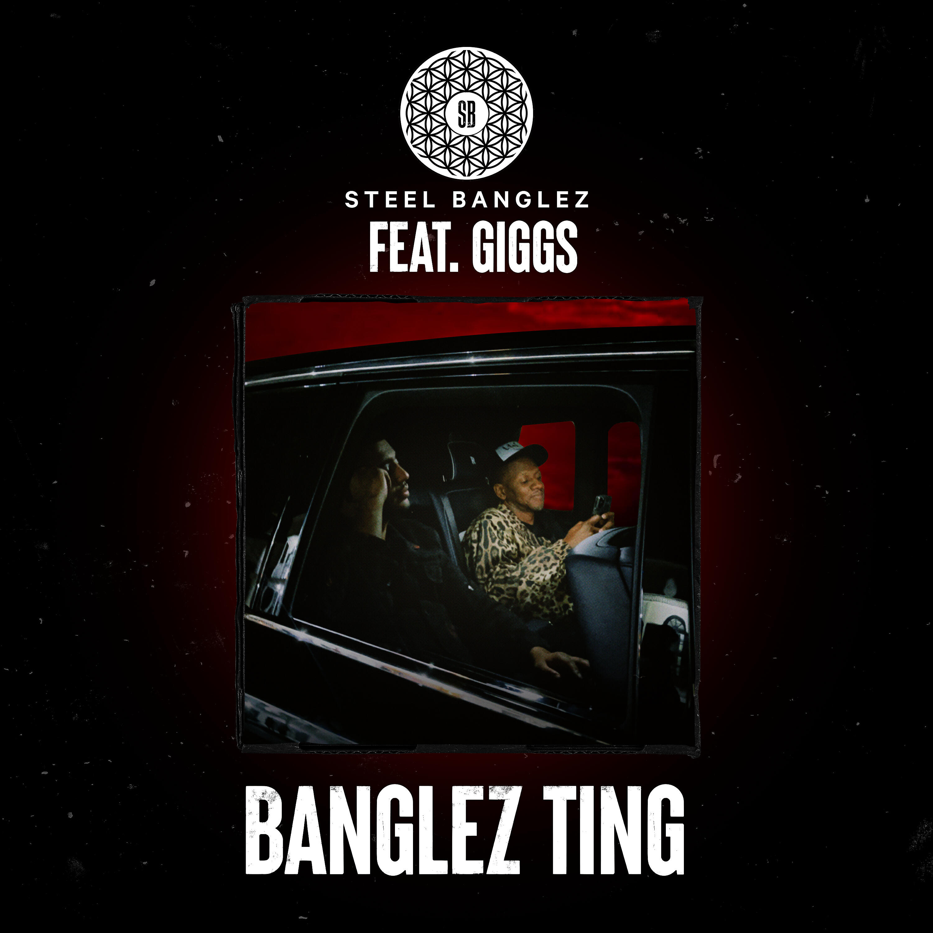 Steel Banglez - Banglez Ting (feat. Giggs)