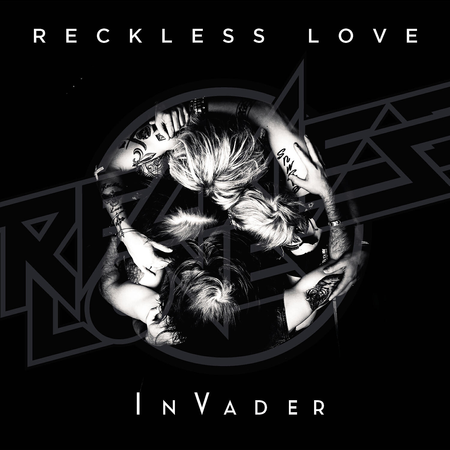 Reckless Love - We Are the Weekend