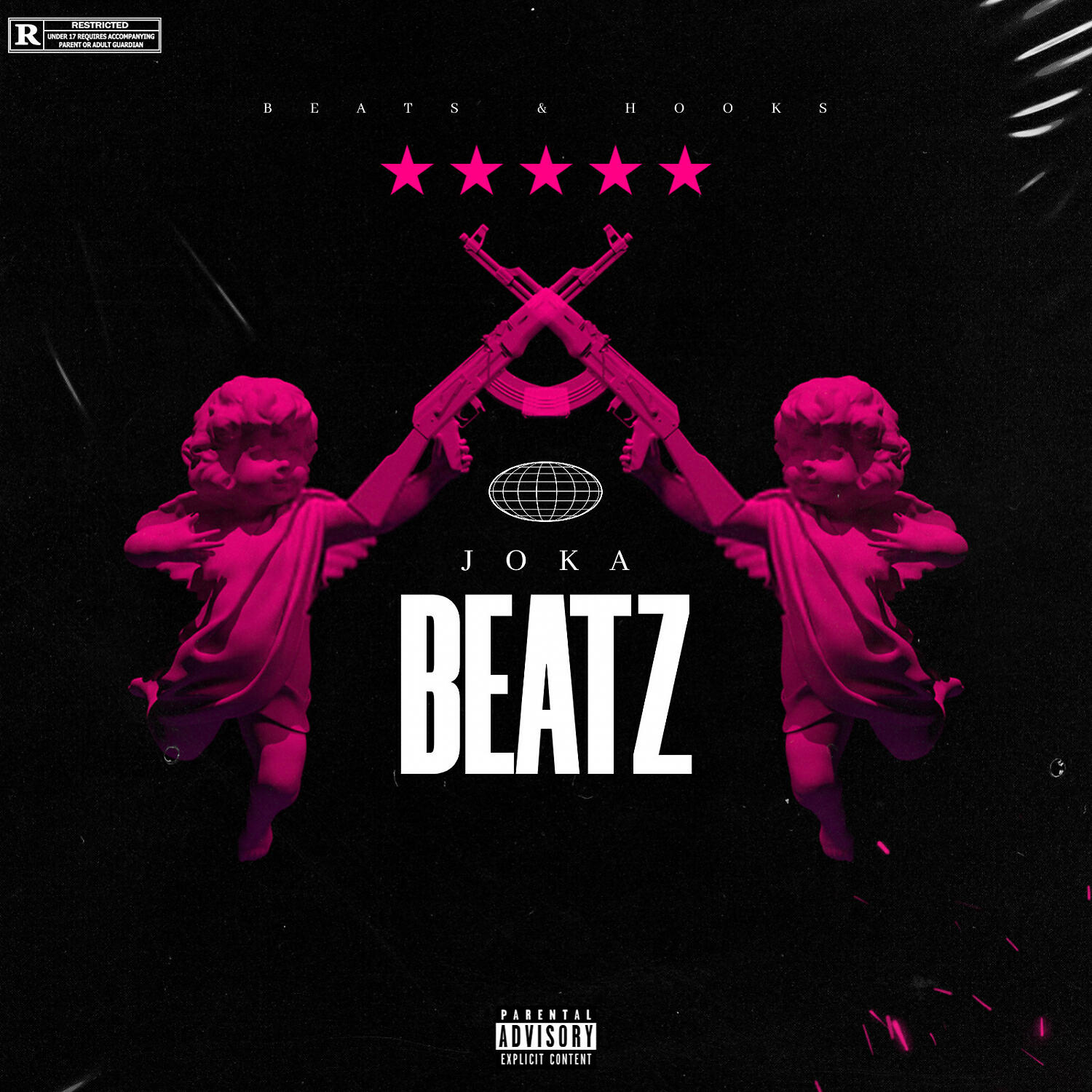Joka Beatz - Go Away