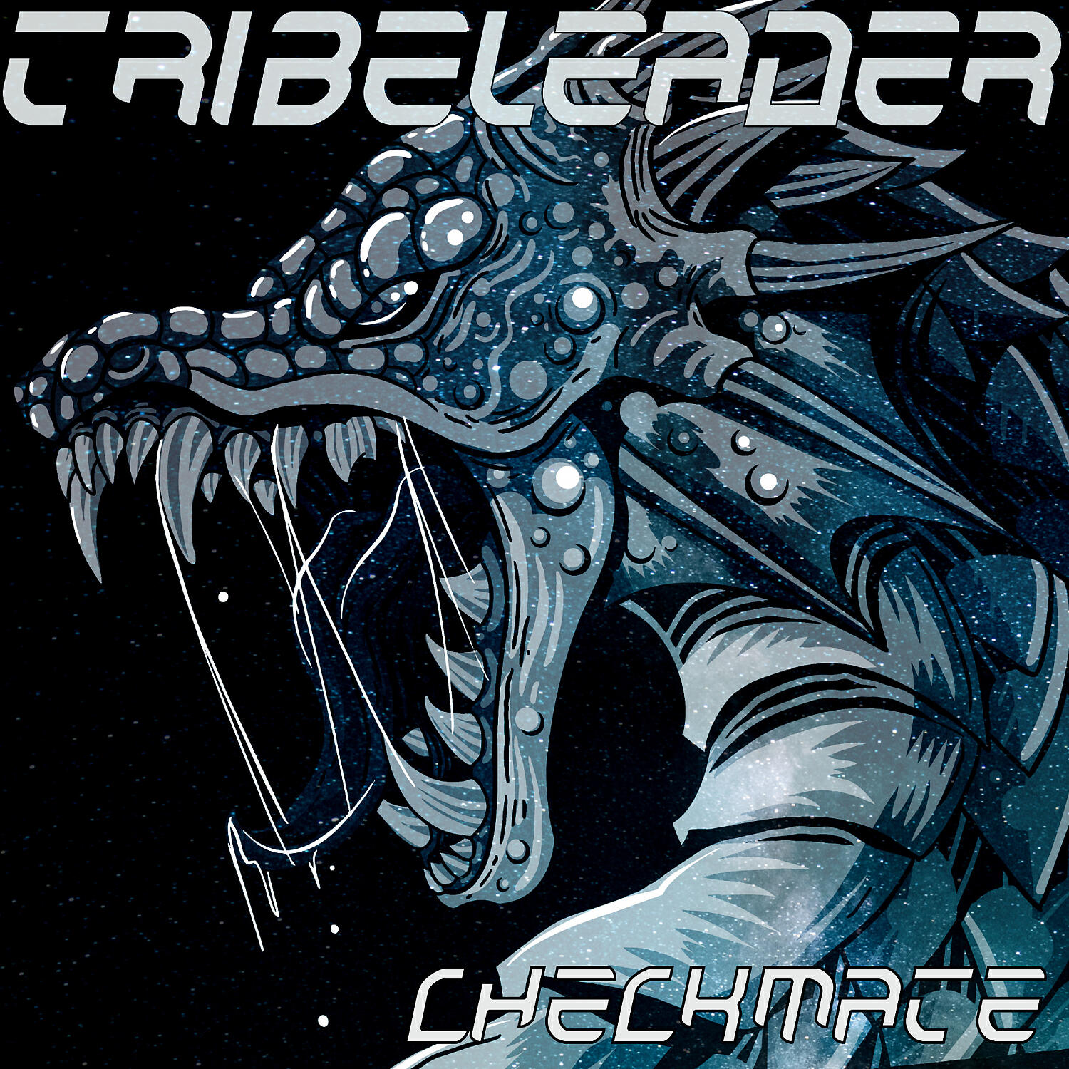 Tribeleader - LIGHT FIRE (Version 2)