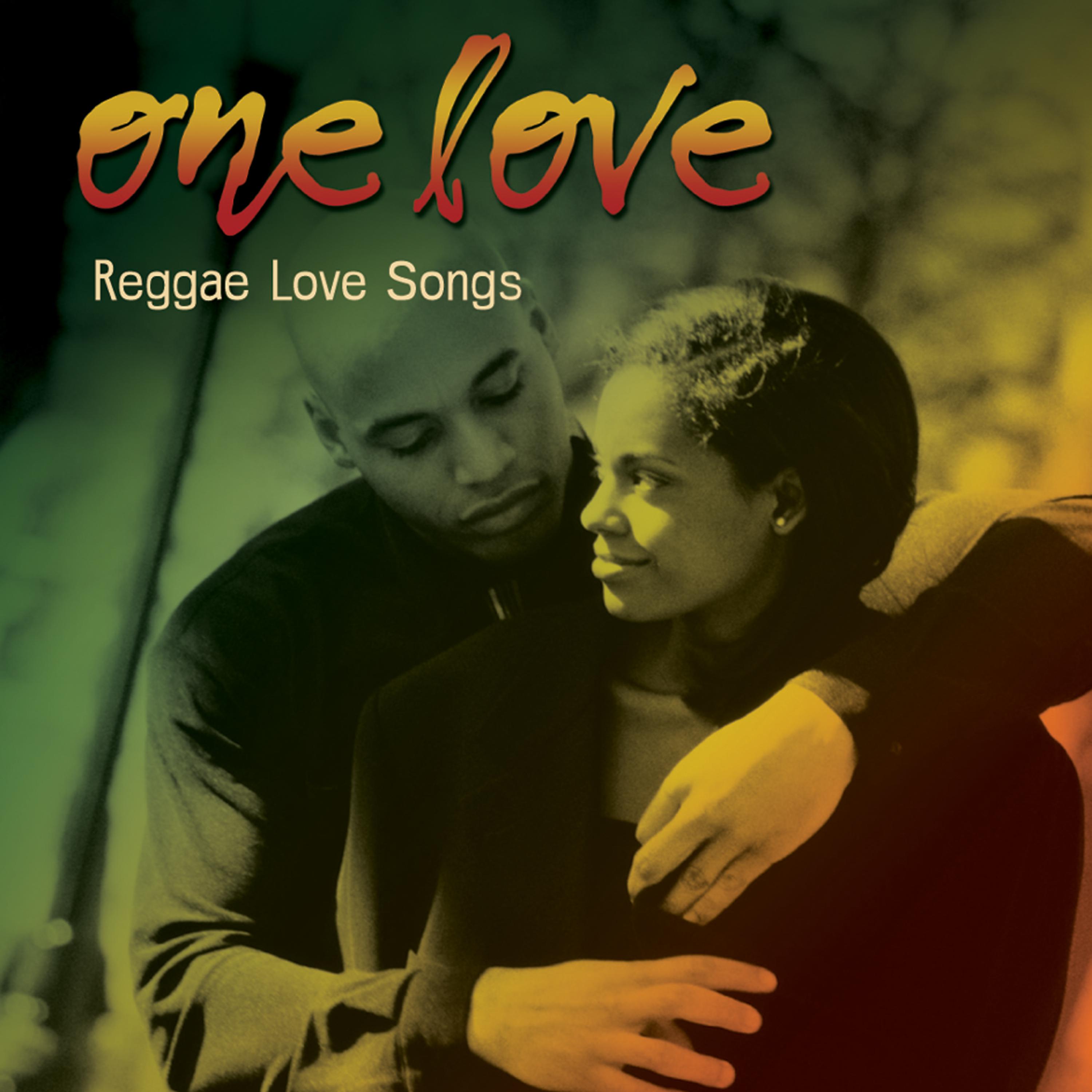 Постер альбома One Love… Reggae Love Songs