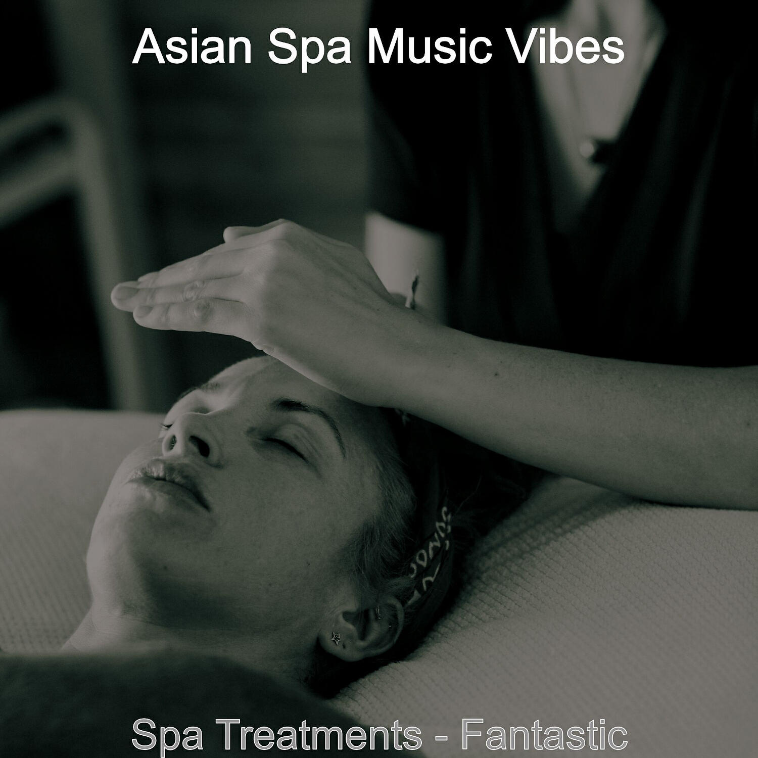 Asian Spa Music Vibes - Subdued (Massage Therapy)