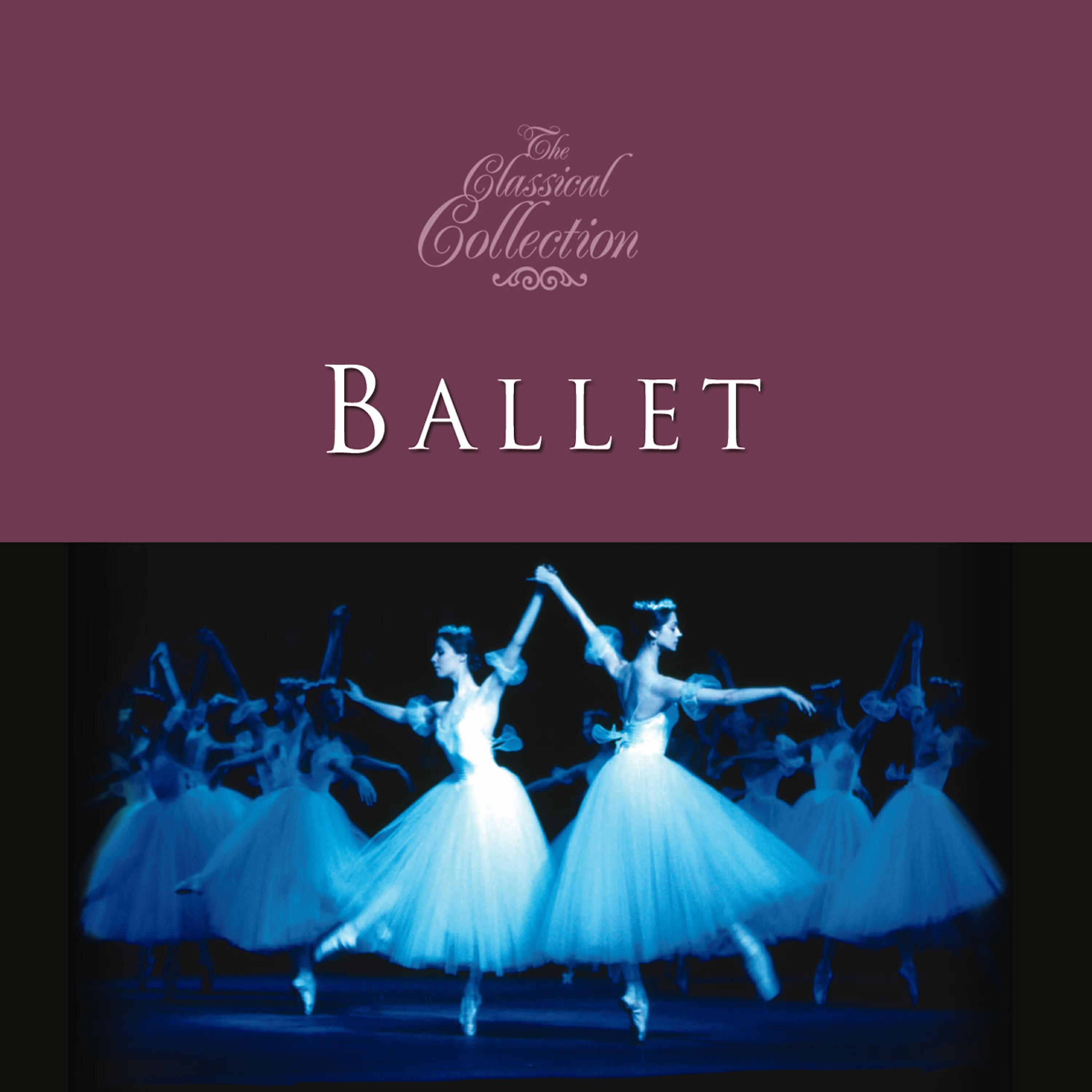 Karl Bohm - Ballet Music (Undine)