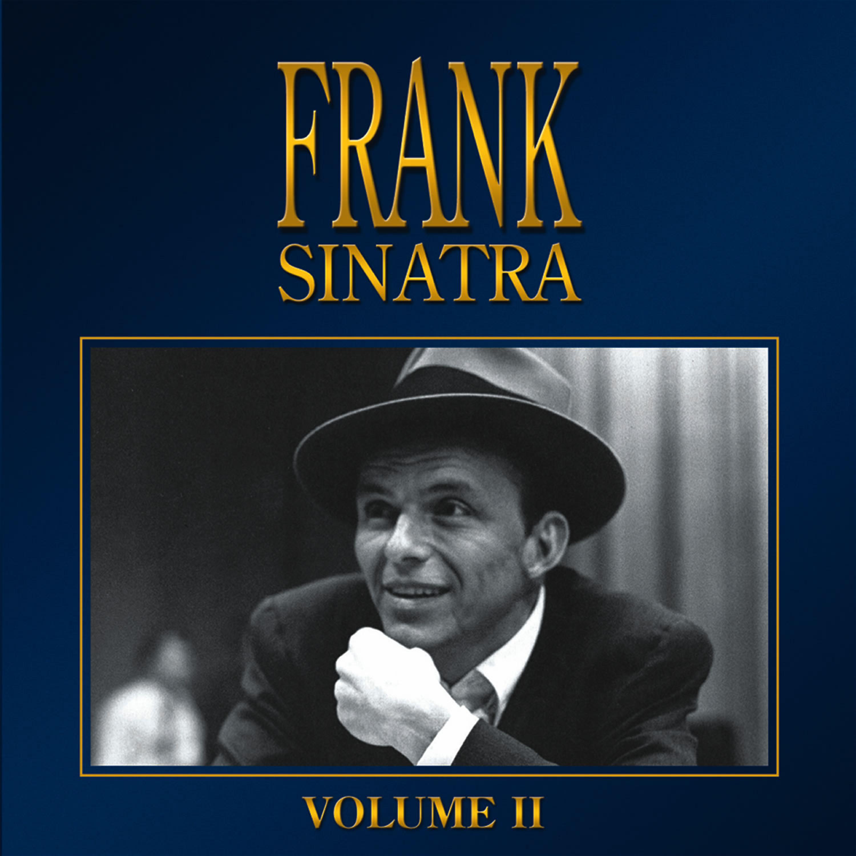 Постер альбома Frank Sinatra - Volume 2