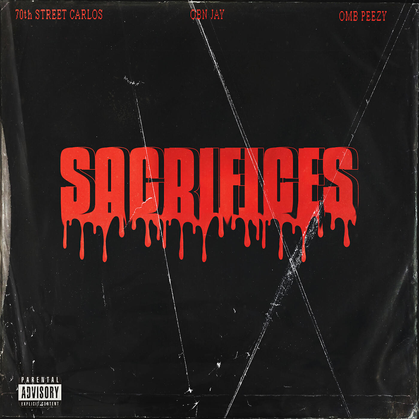 70th Street Carlos - Sacrifices