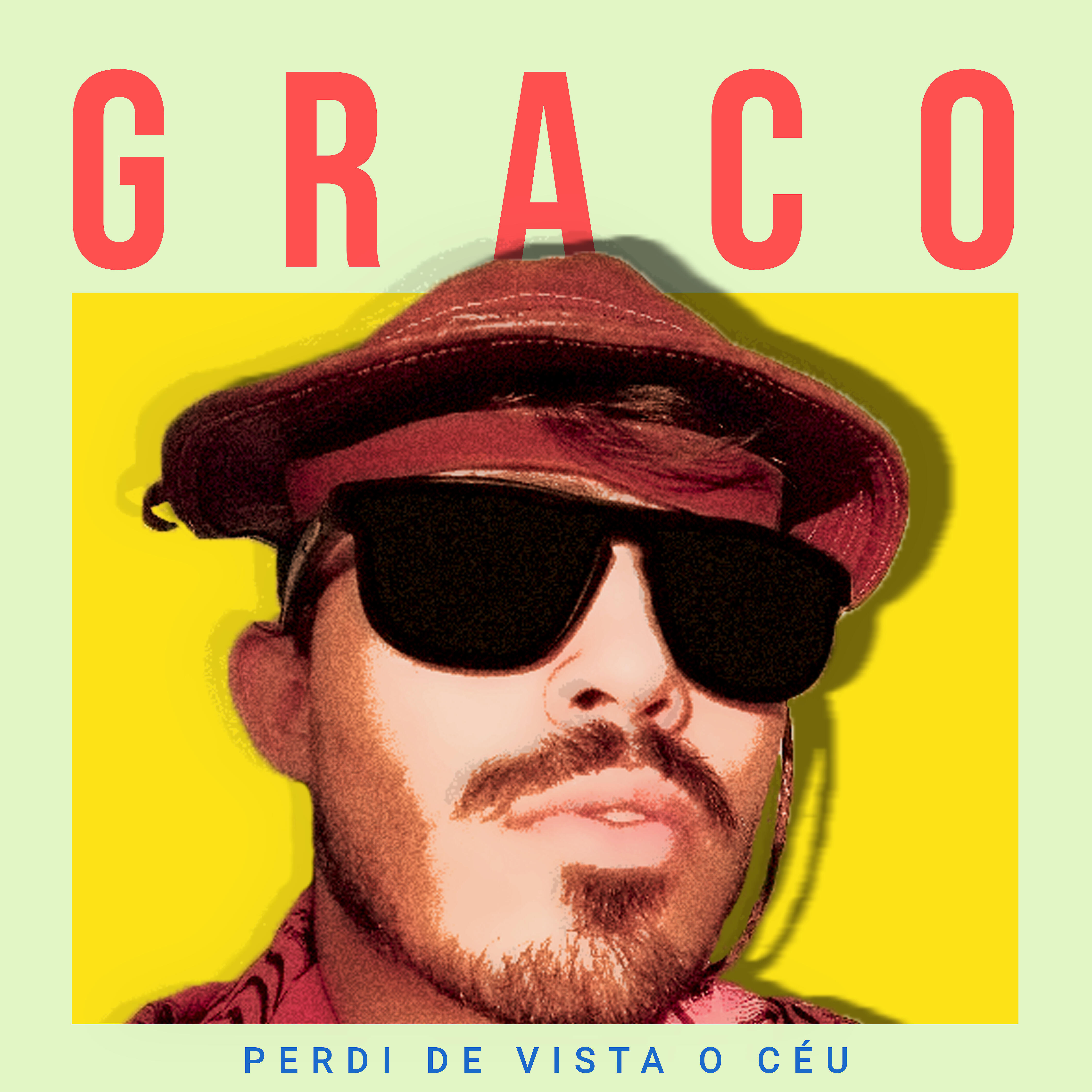 Thayron Graco - Cochilo da Antropocena
