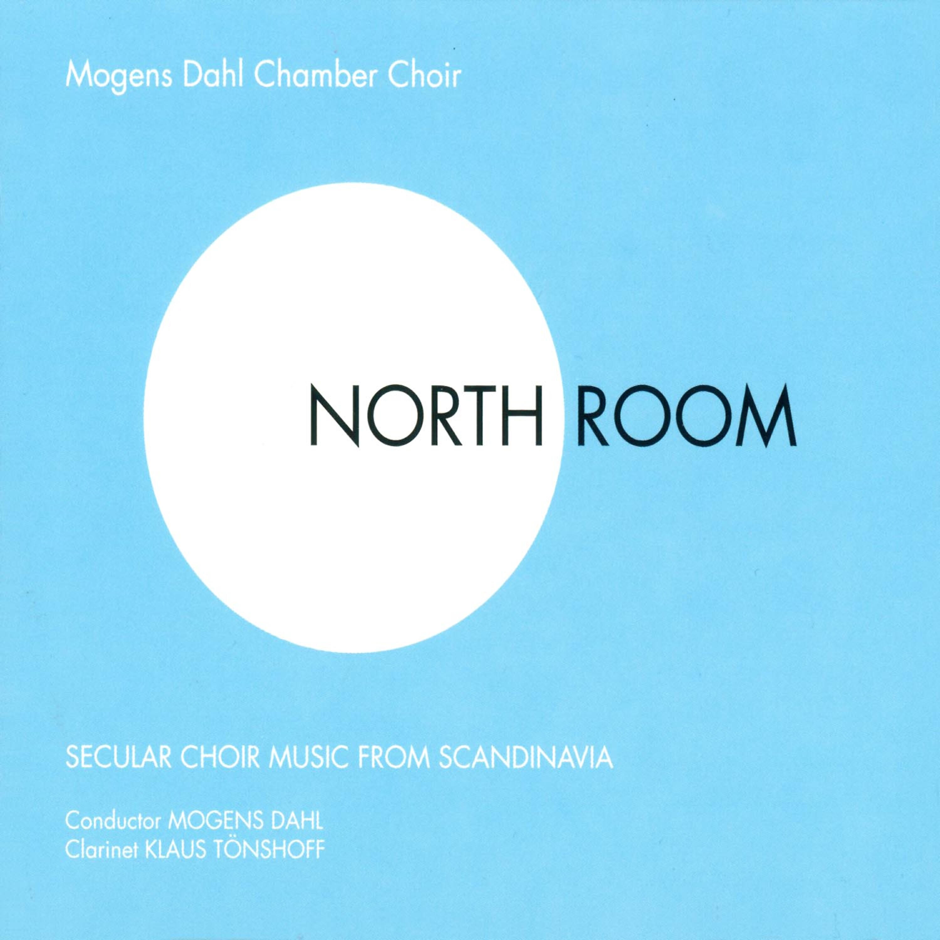 Mogens Dahl Chamber Choir - De Lyse Nætter