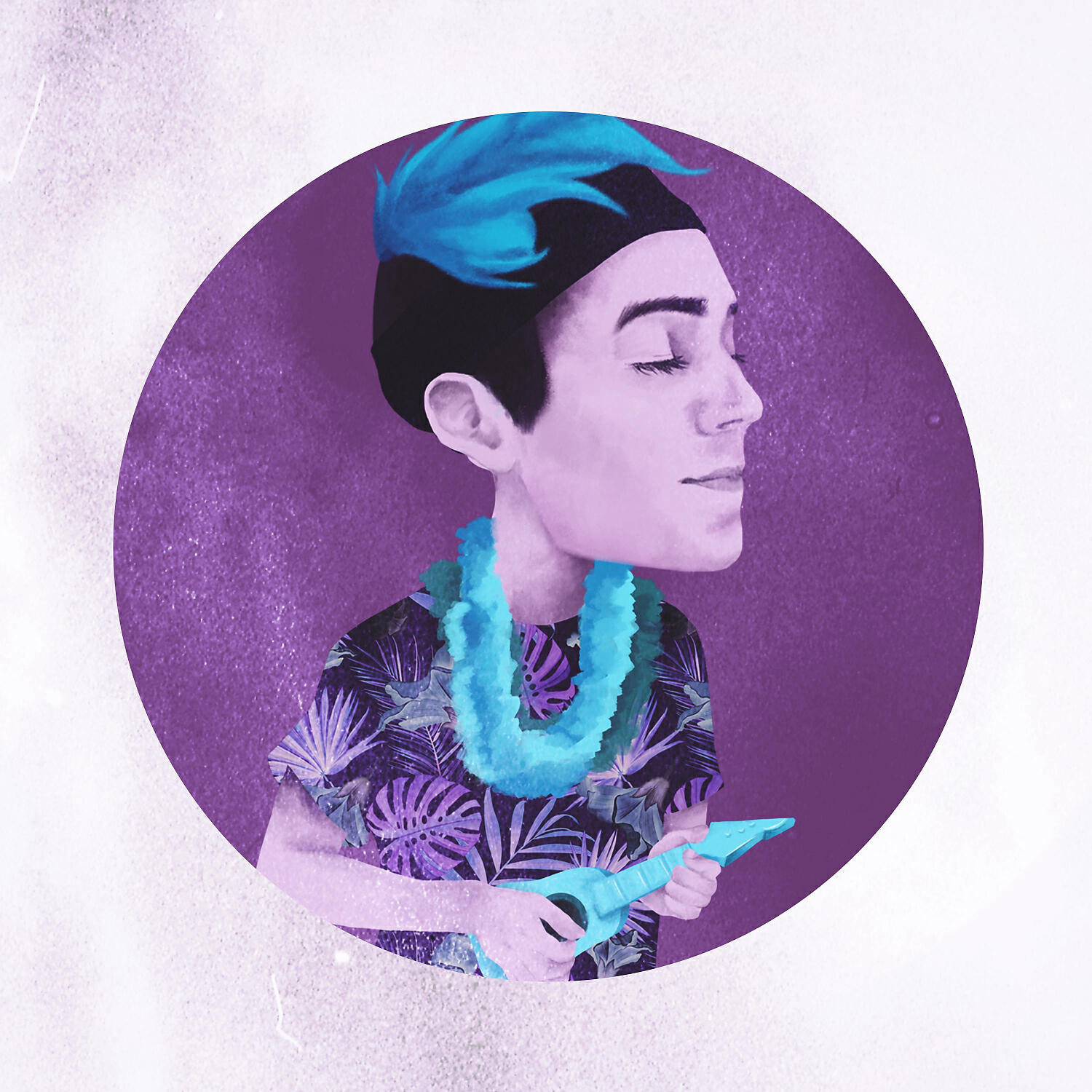 Luca Lush - O Bb (feat. Devault)