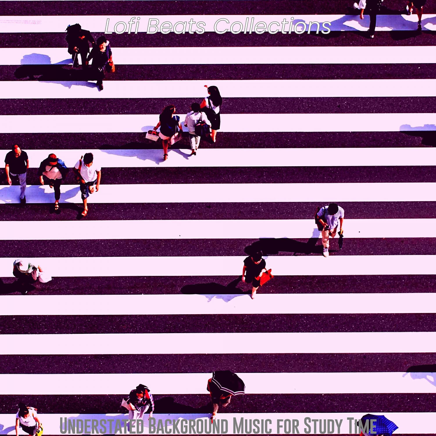 Lofi Beats Collections - Tremendous Music for Vibing