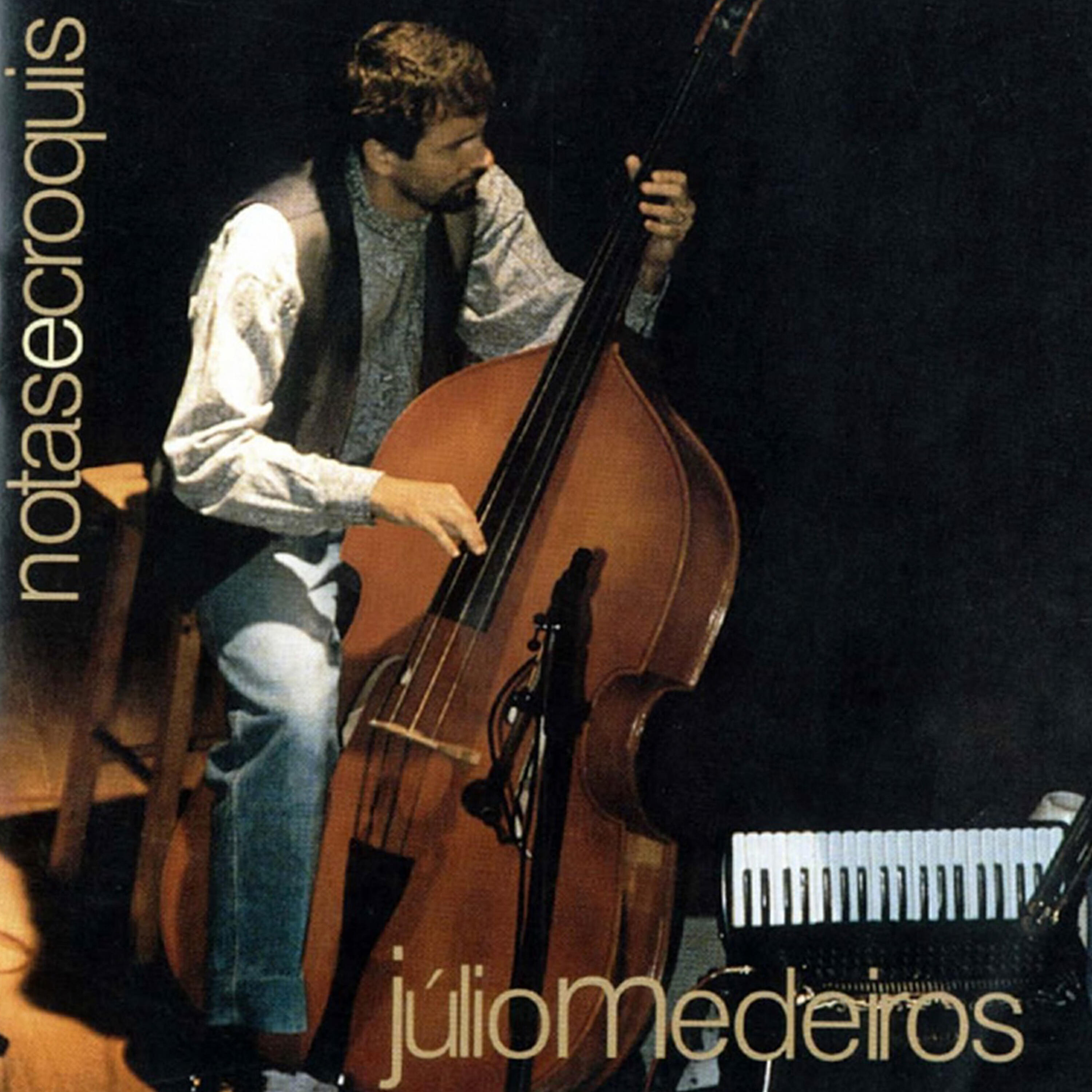Júlio Medeiros - Urb