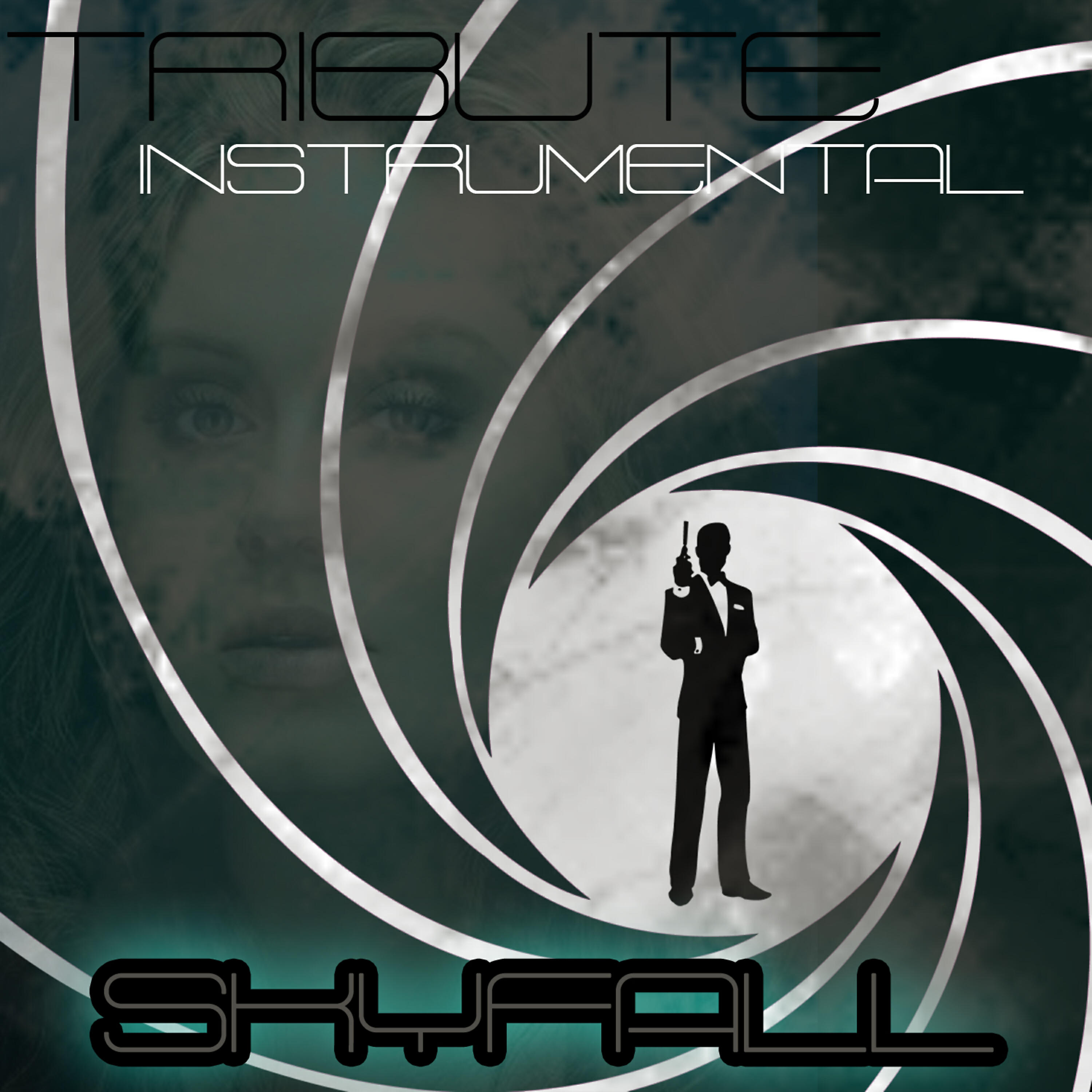 The Dream Team - Skyfall (Tribute to Adele Instrumental)