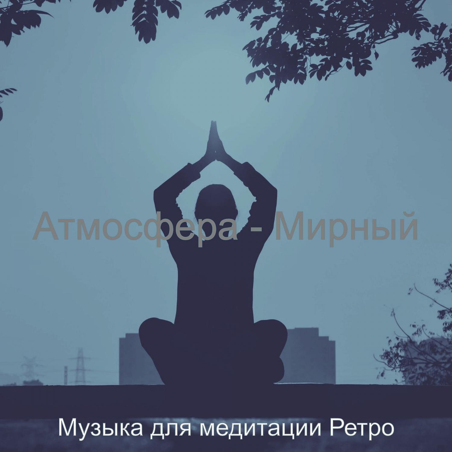 Постер альбома Атмосфера - Мирный