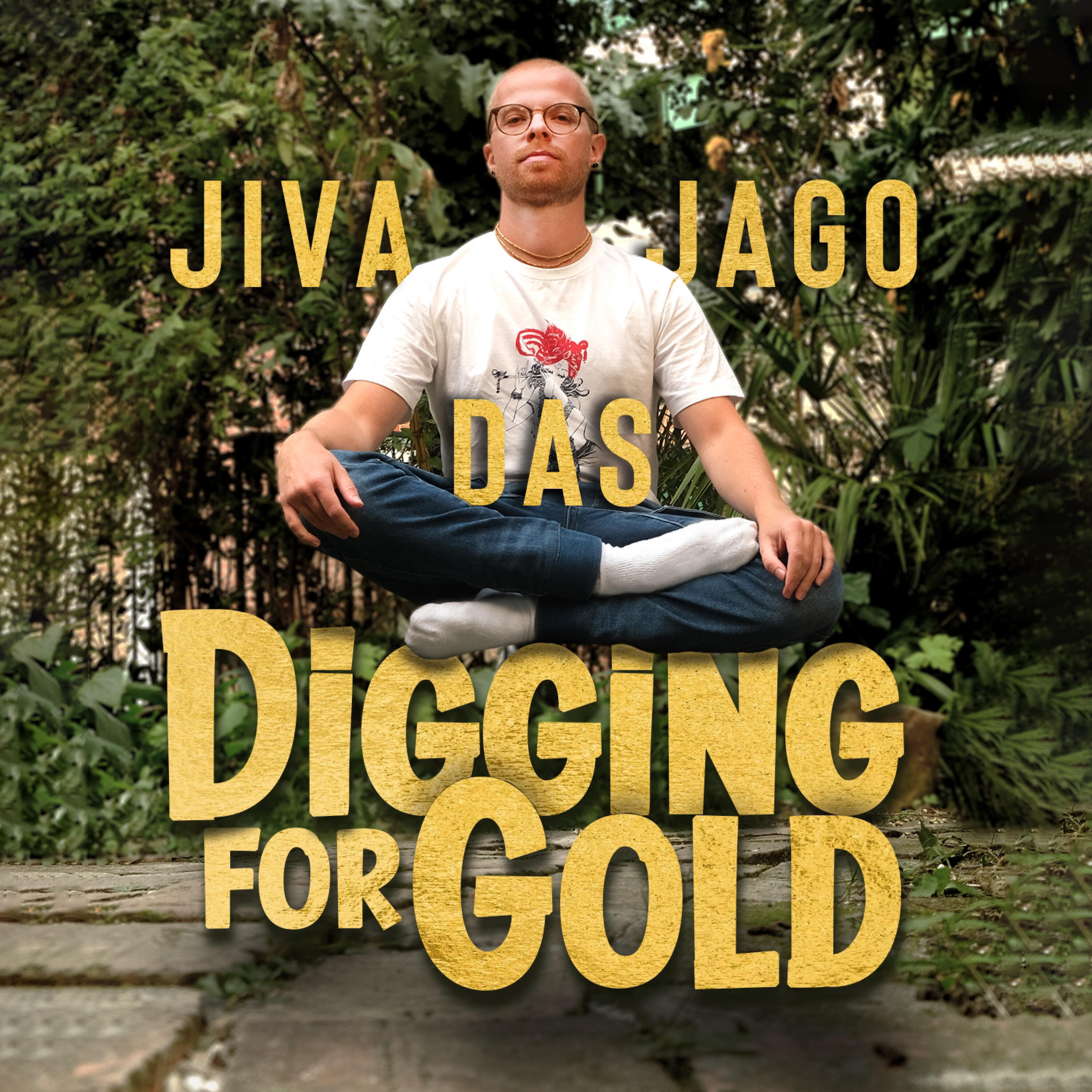 Постер альбома Digging for Gold