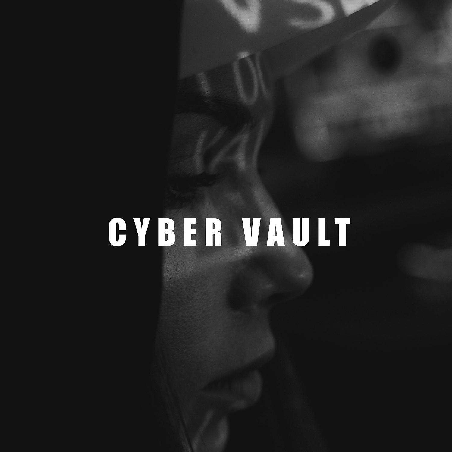 Постер альбома Cyber Vault
