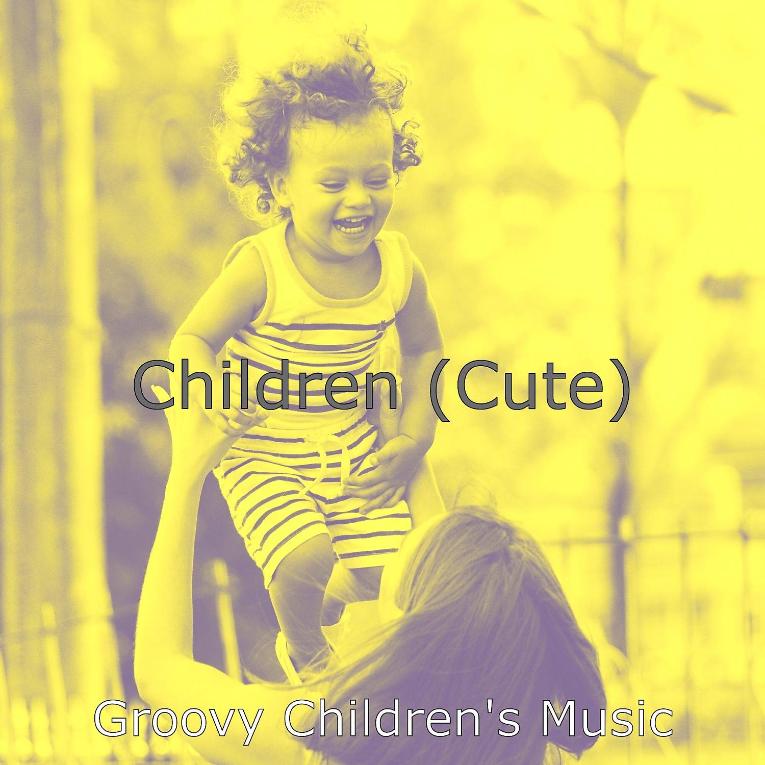 Постер альбома Children (Cute)