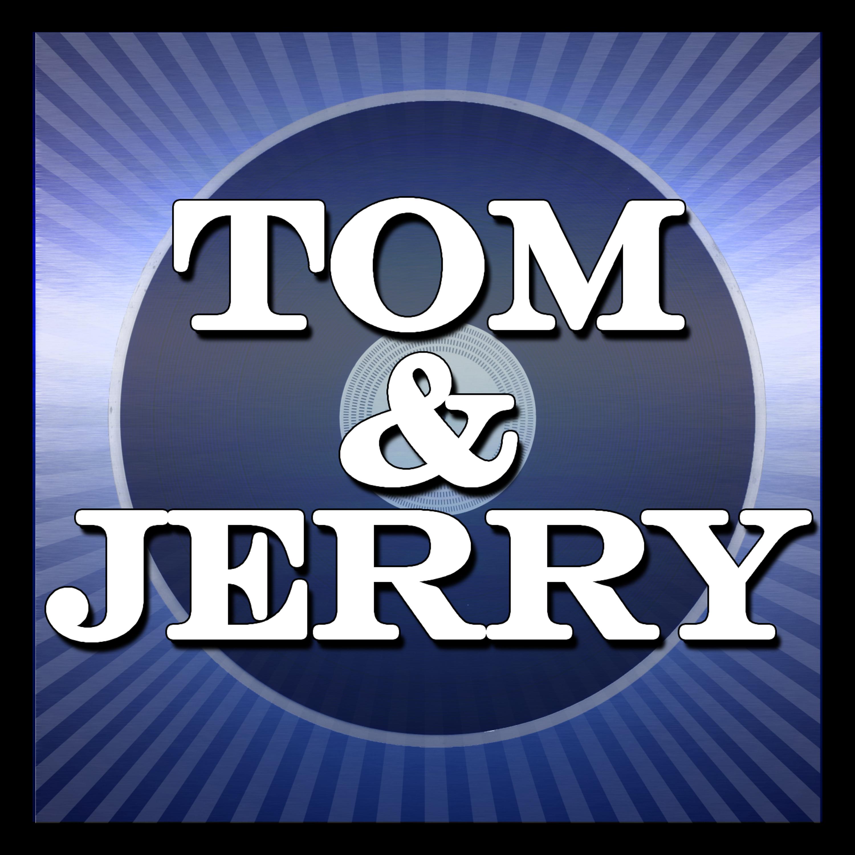 Постер альбома Tom & Jerry