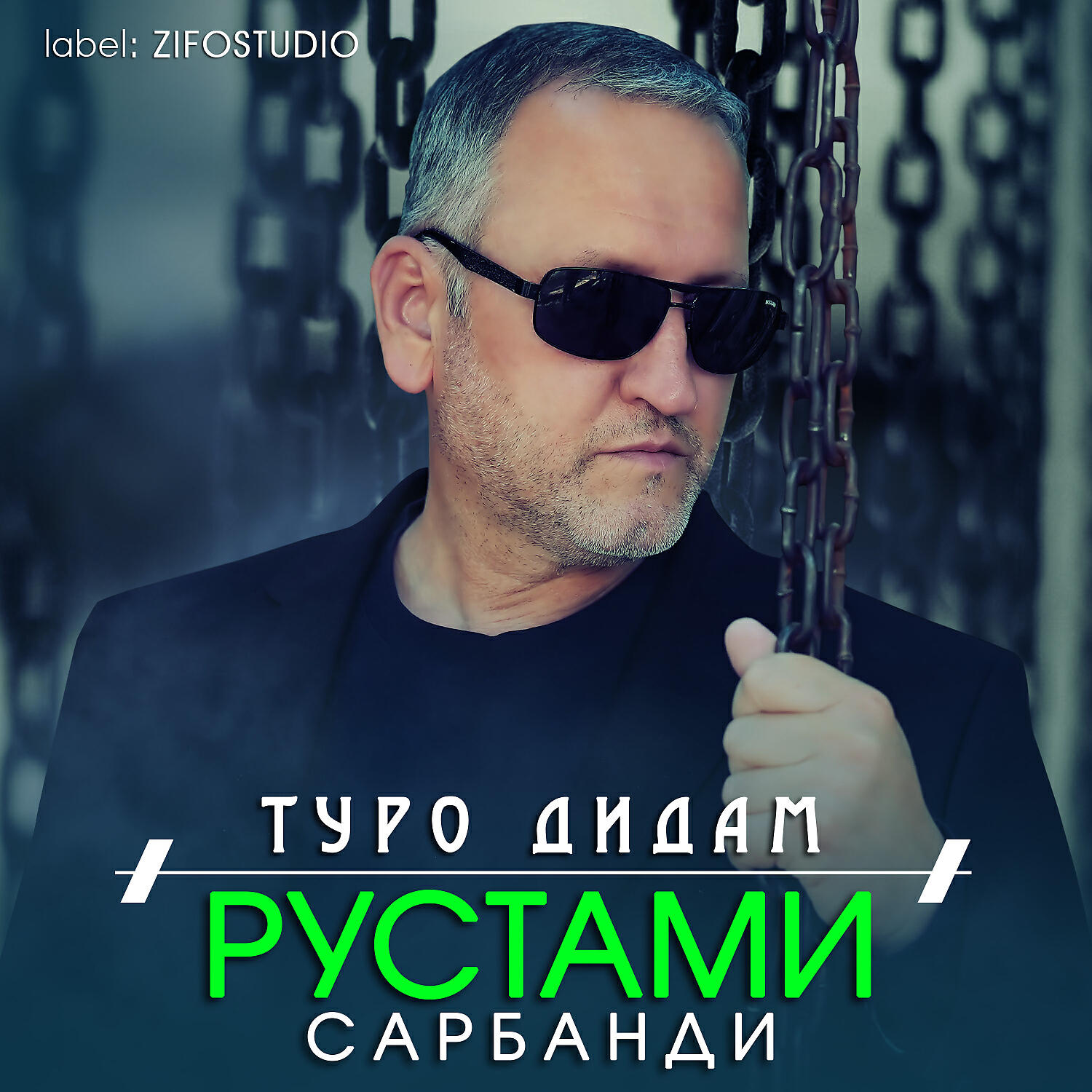 Рустами Сарбанди - Дар шахри шумо