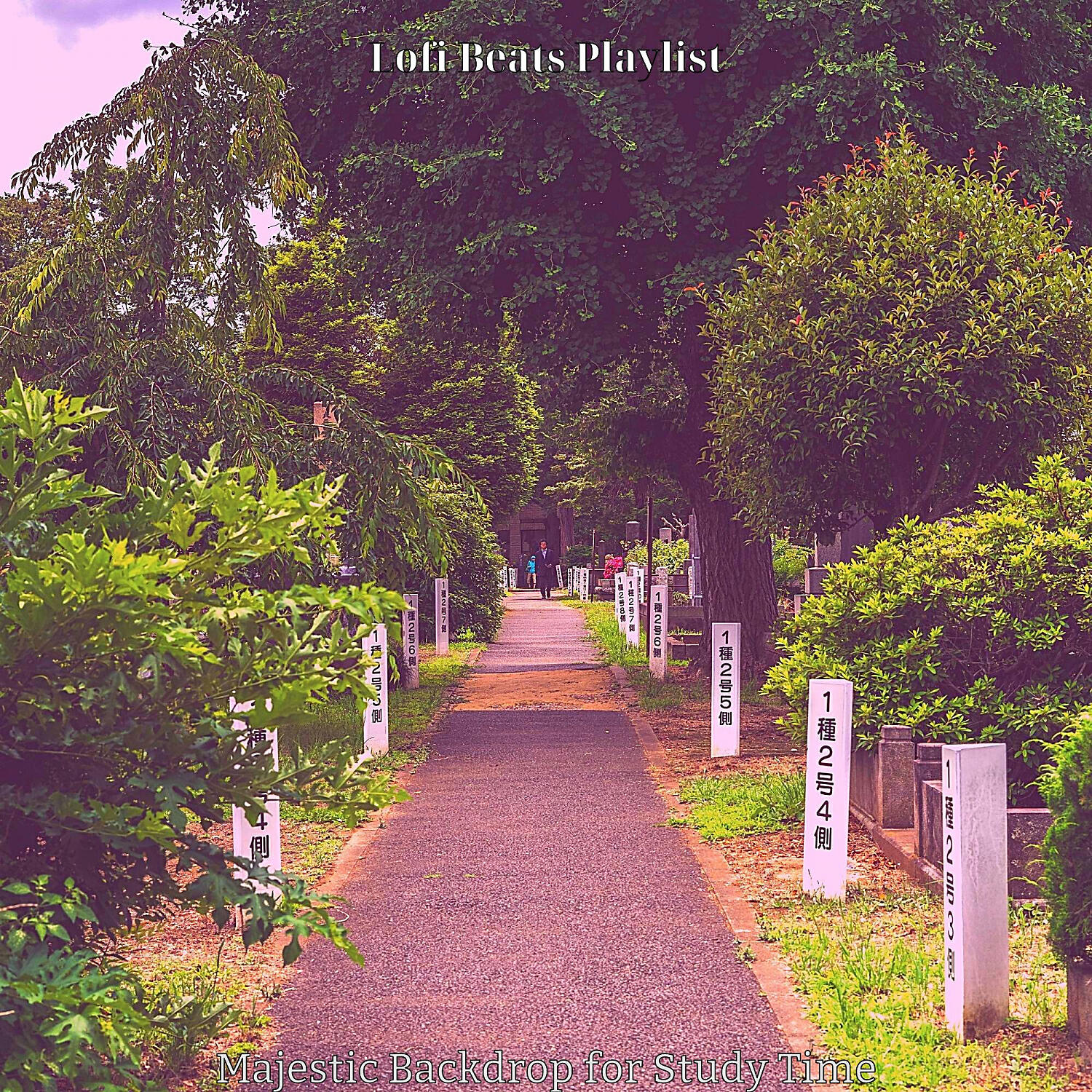 Lofi Beats Playlist - Lofi Jazz-hop Soundtrack for Study Time