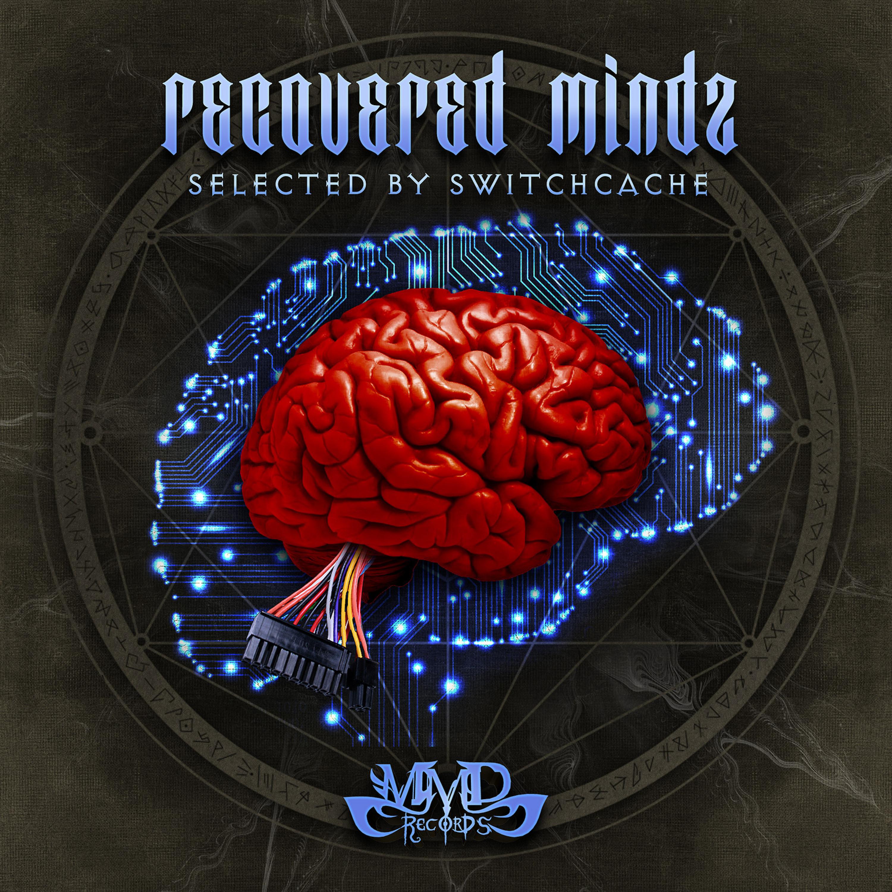 Постер альбома Recovered Mindz (Selected By Switchcache)