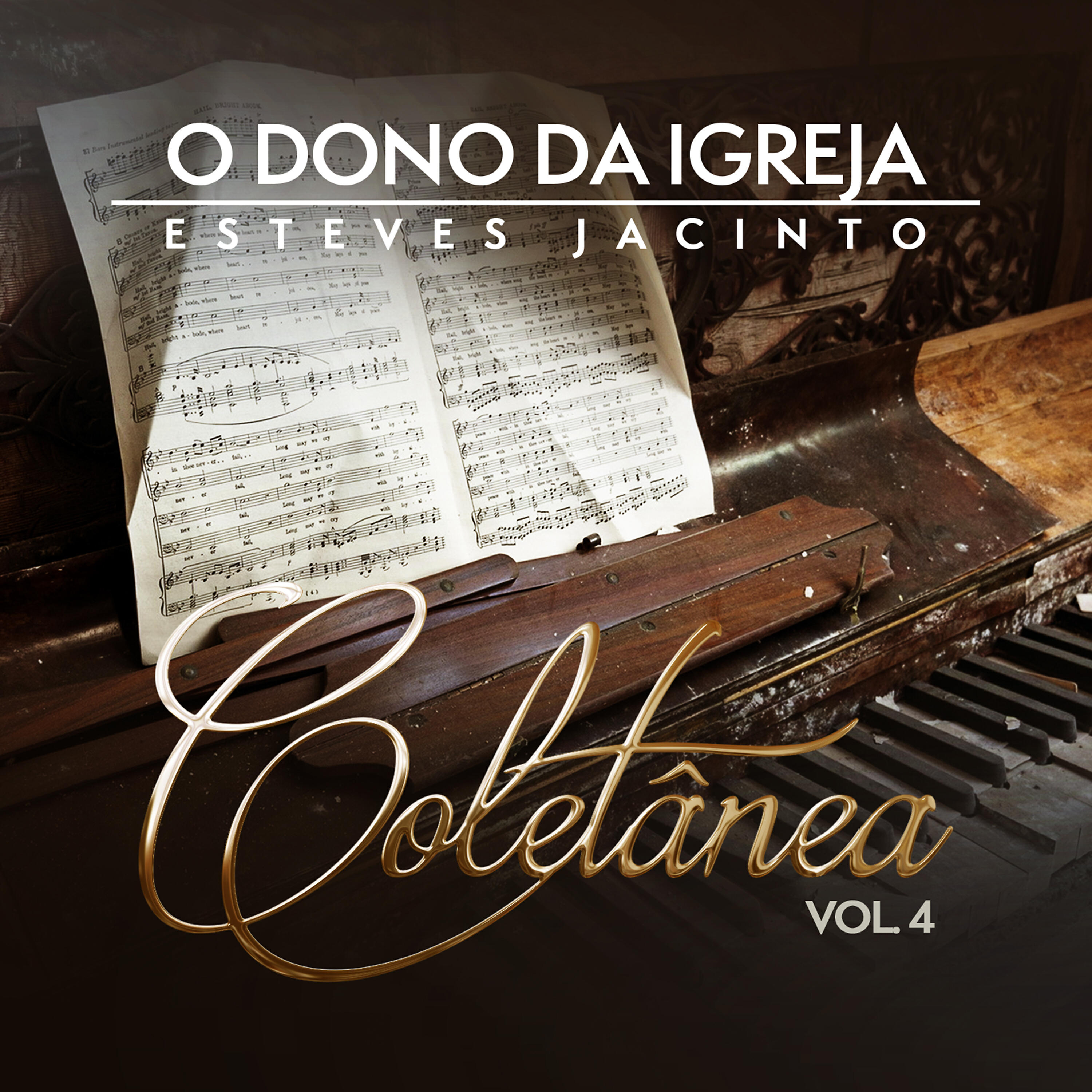 Esteves Jacinto - A Diferença
