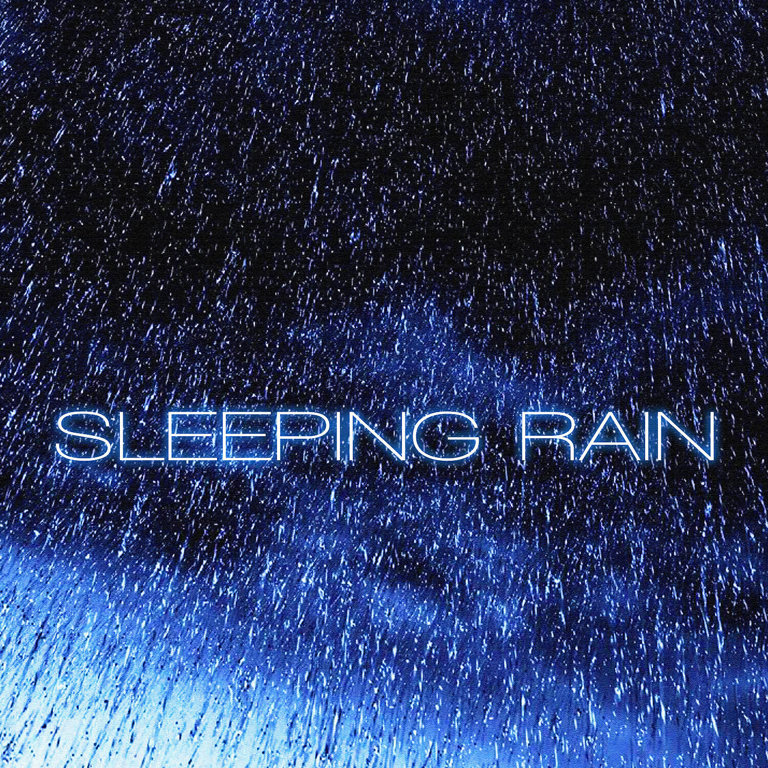Rain Unlimited - Sleep Rain (feat. Rain Sounds & Nature Sounds)