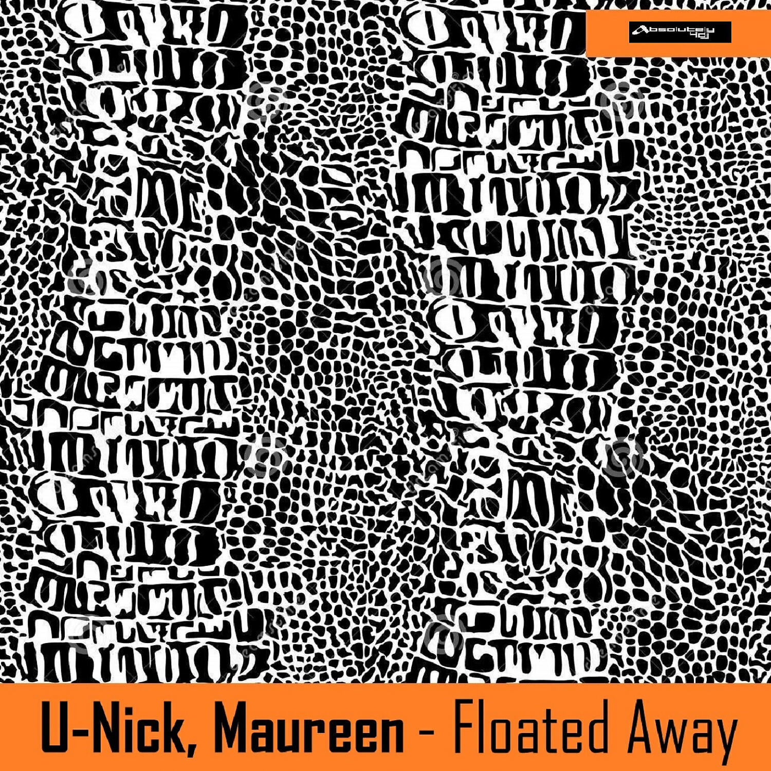 Maureen - Floated Away (Felo Rueda Remix)