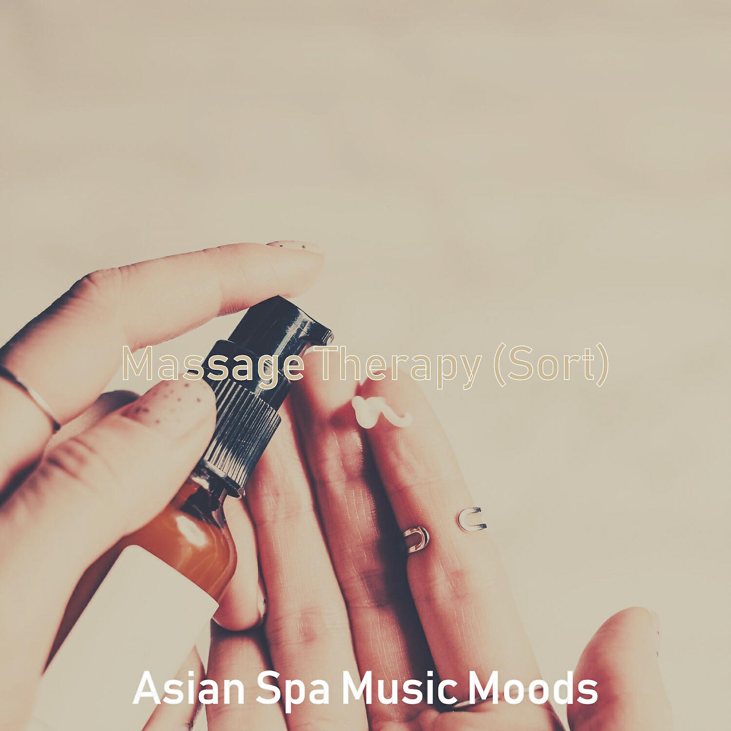 Asian Spa Music Moods - Sort (Music)