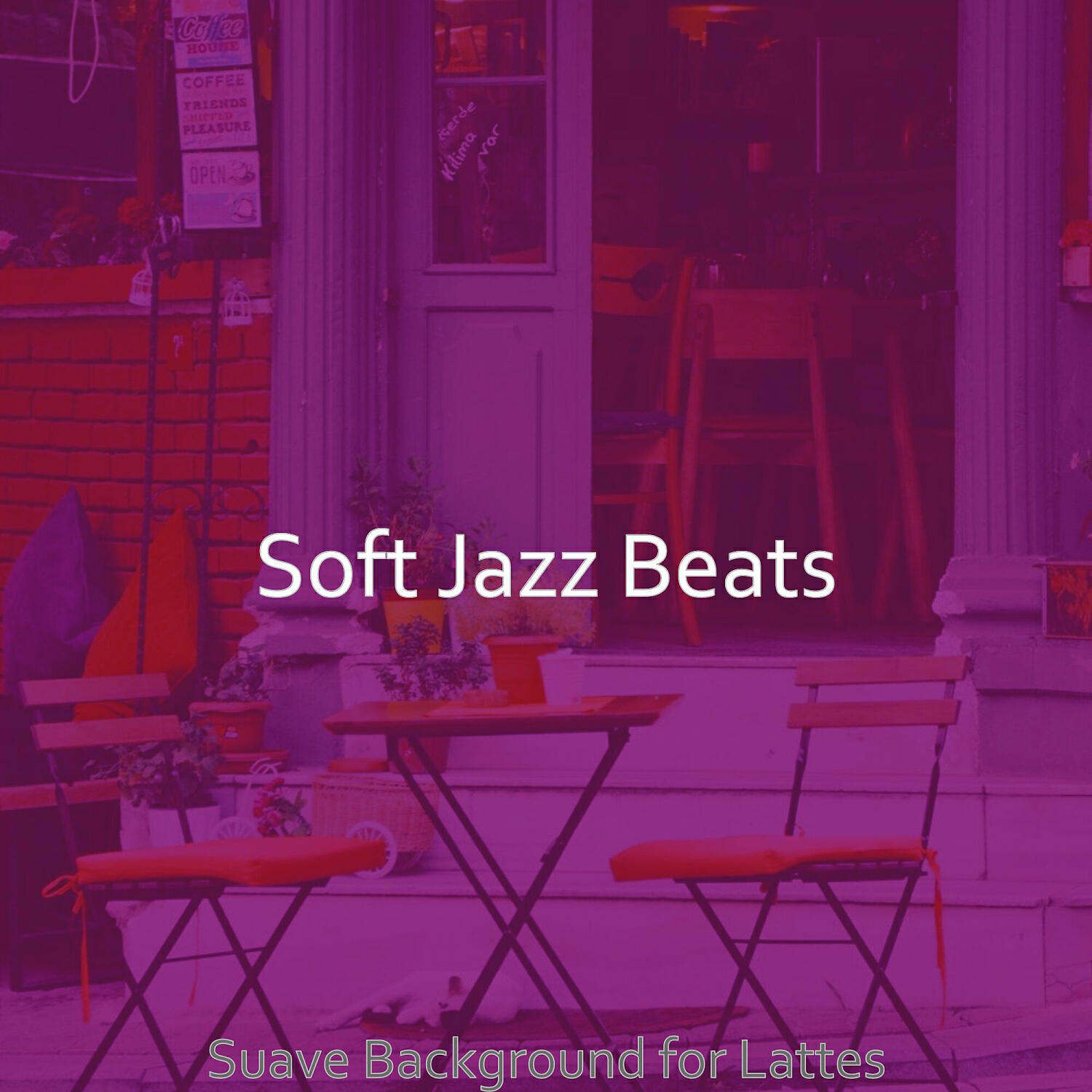 Soft Jazz Beats - Sultry Ambience for Oat Milk Cappuccinos