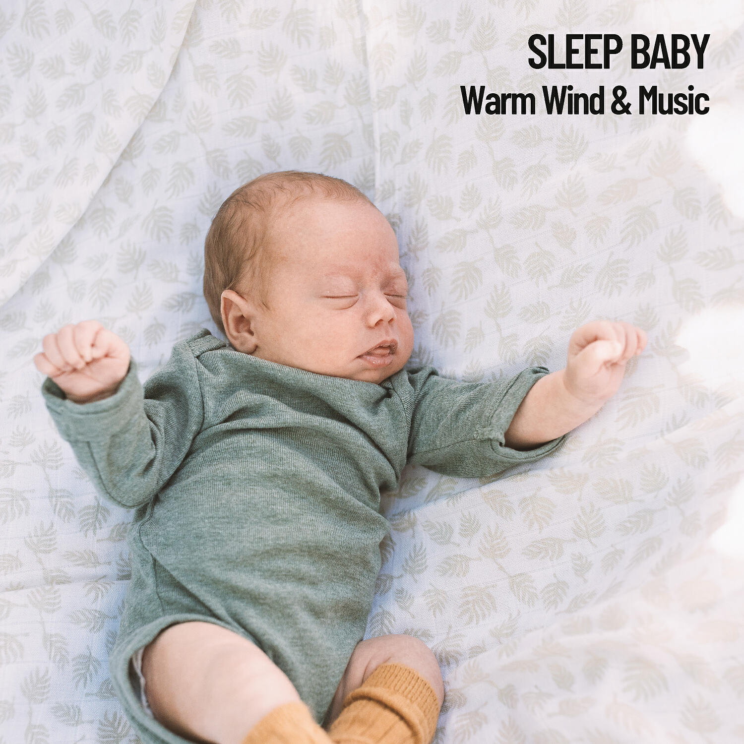Relaxing Guru - Relaxing Warmth for Baby