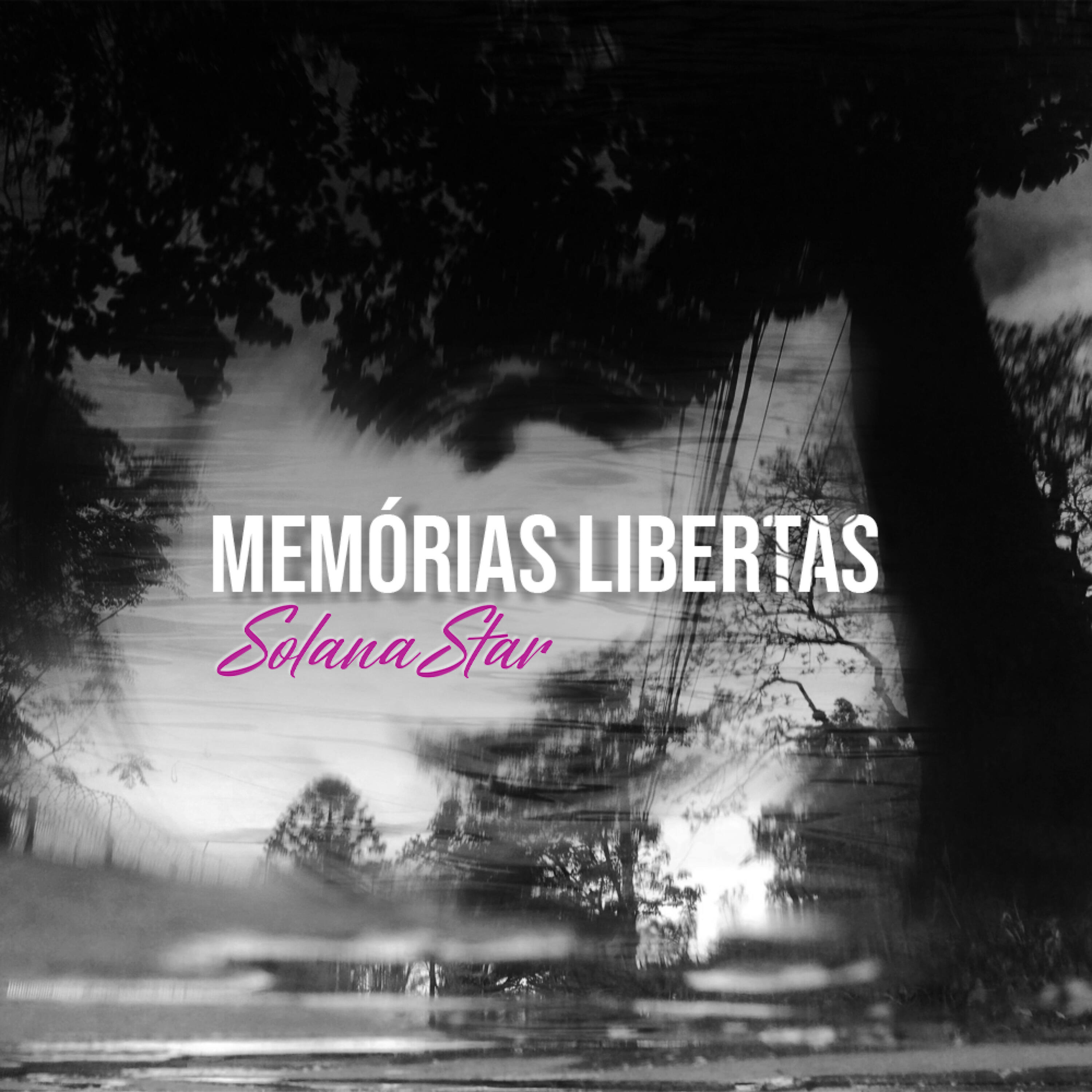 Solana Star - Existência Tóxica