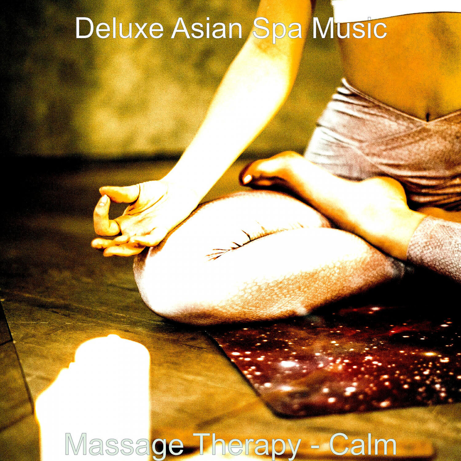 Deluxe Asian Spa Music - Music (Simplistic)