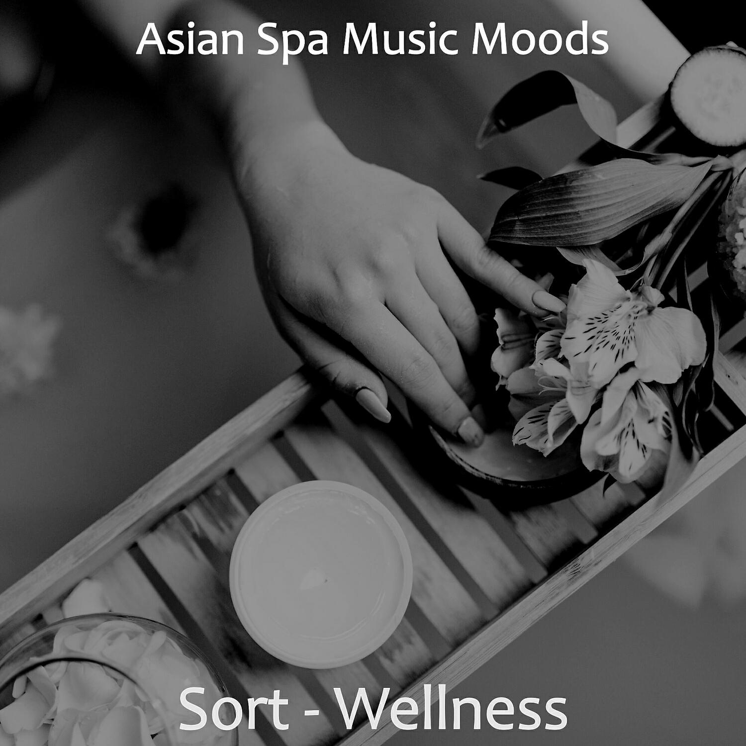 Asian Spa Music Moods - Music (Deep Relaxation)